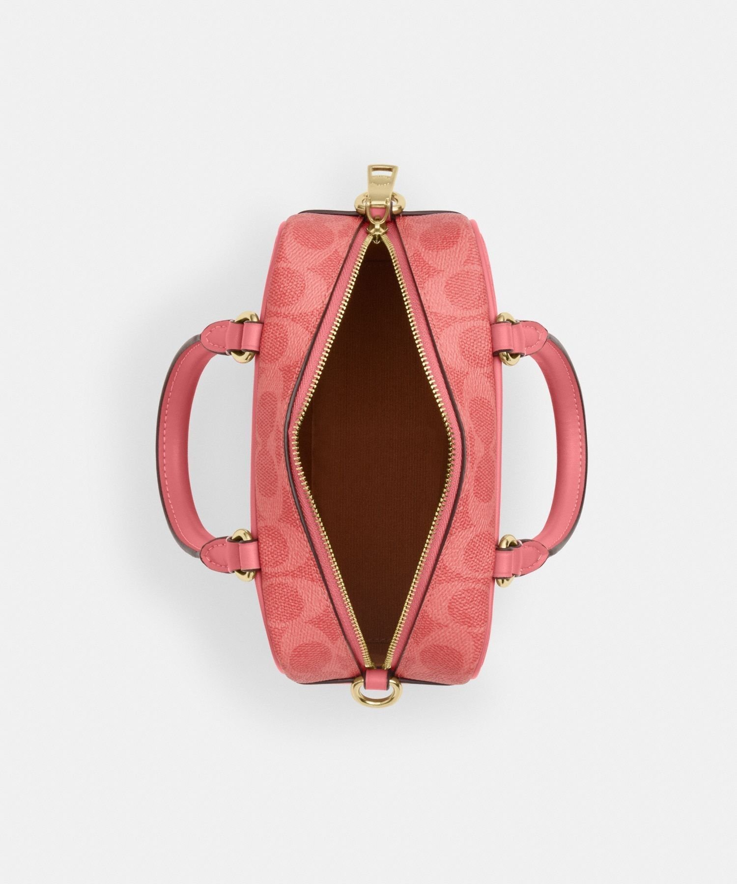 COACH OUTLET｜【COACH X PEANUTS】サッチェル クロスボディ バッグ