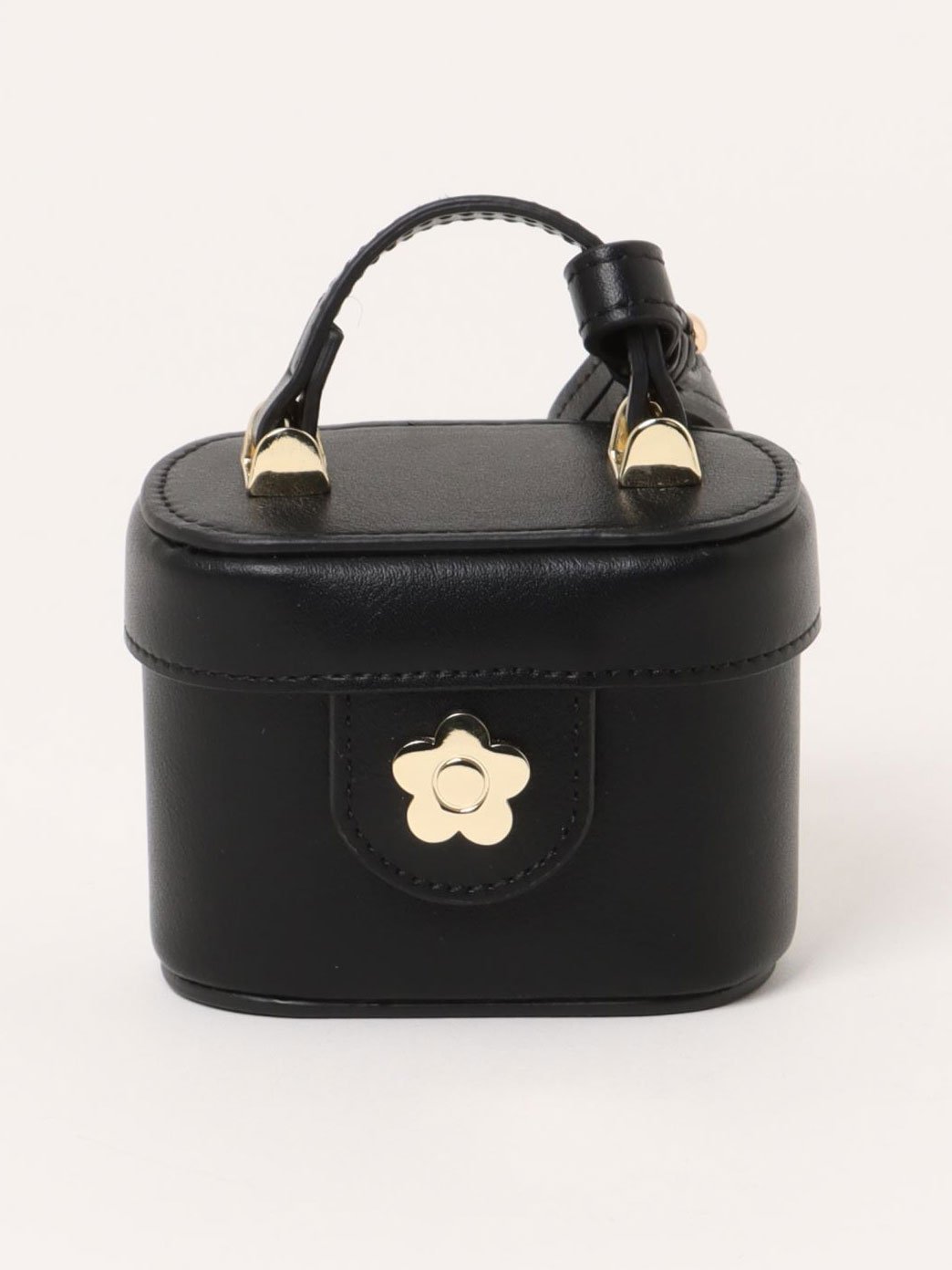 LILY BROWN｜【LILY BROWN×MARY QUANT】デイジーミニバニティポーチ