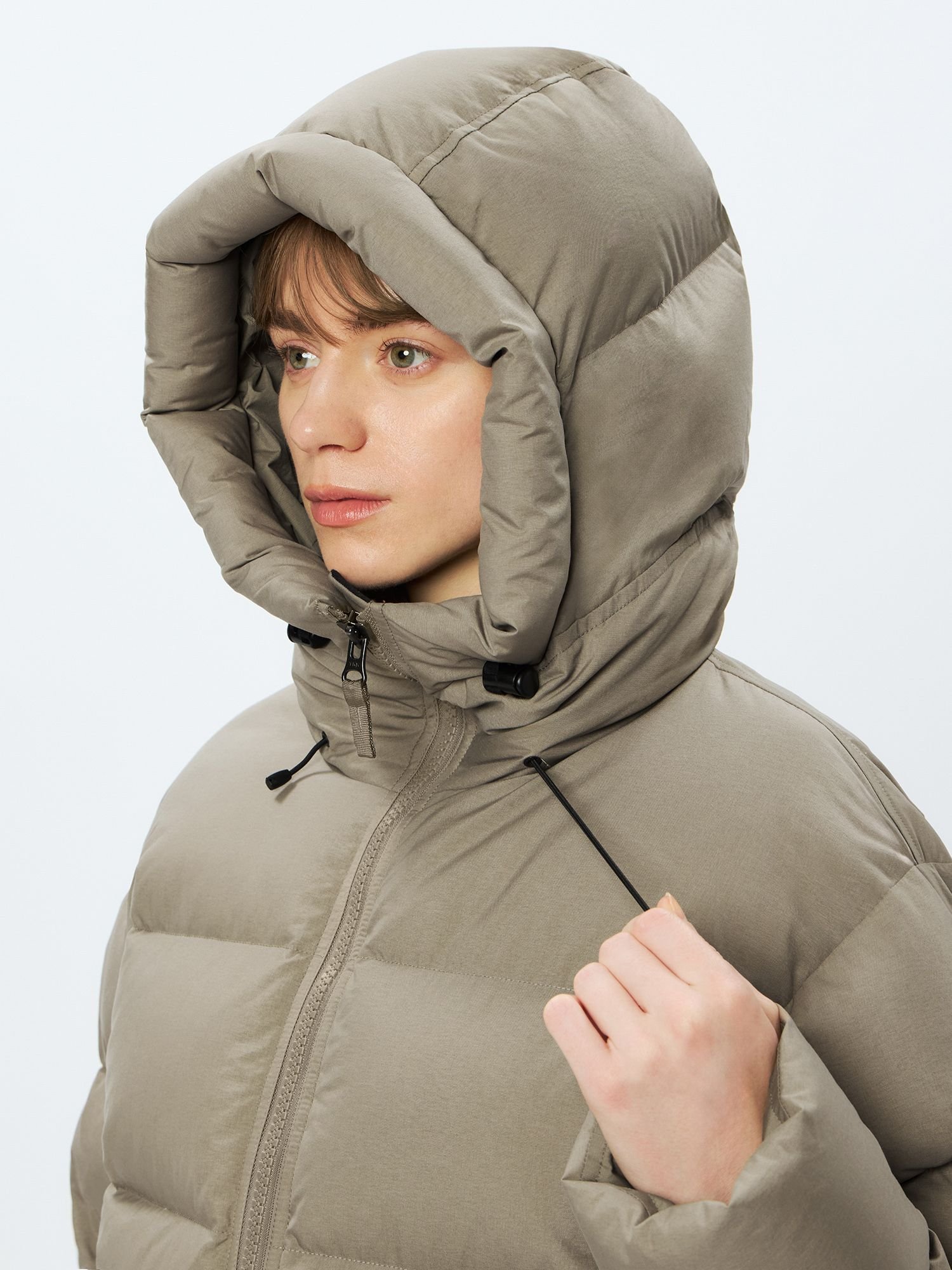 THE NORTH FACE｜【公式】オルタレーションダウンシェルパーカー(ユニ