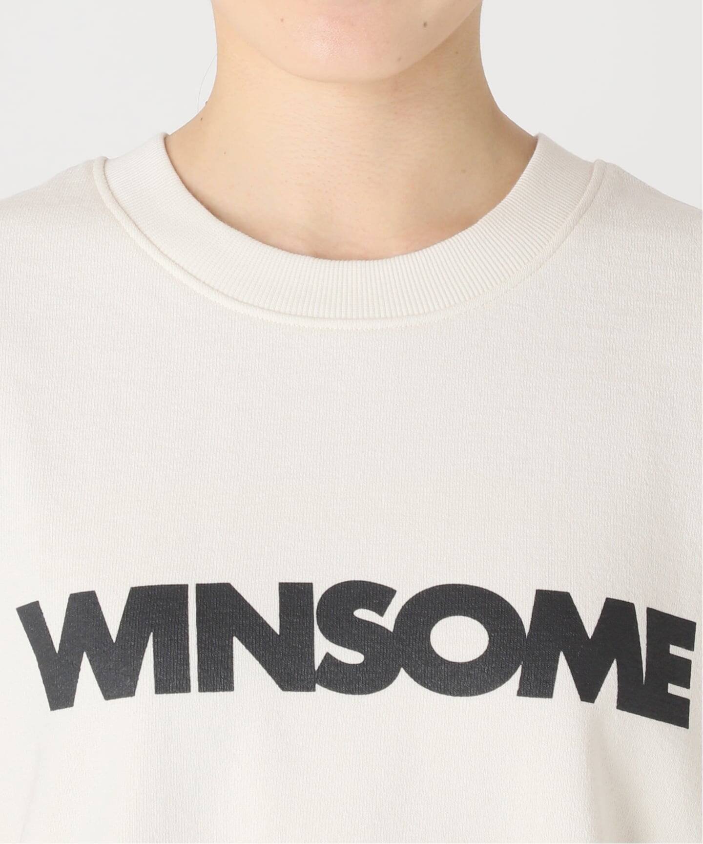 JOURNAL STANDARD｜《WEB限定追加予約3》WINSOME SWEAT | Rakuten