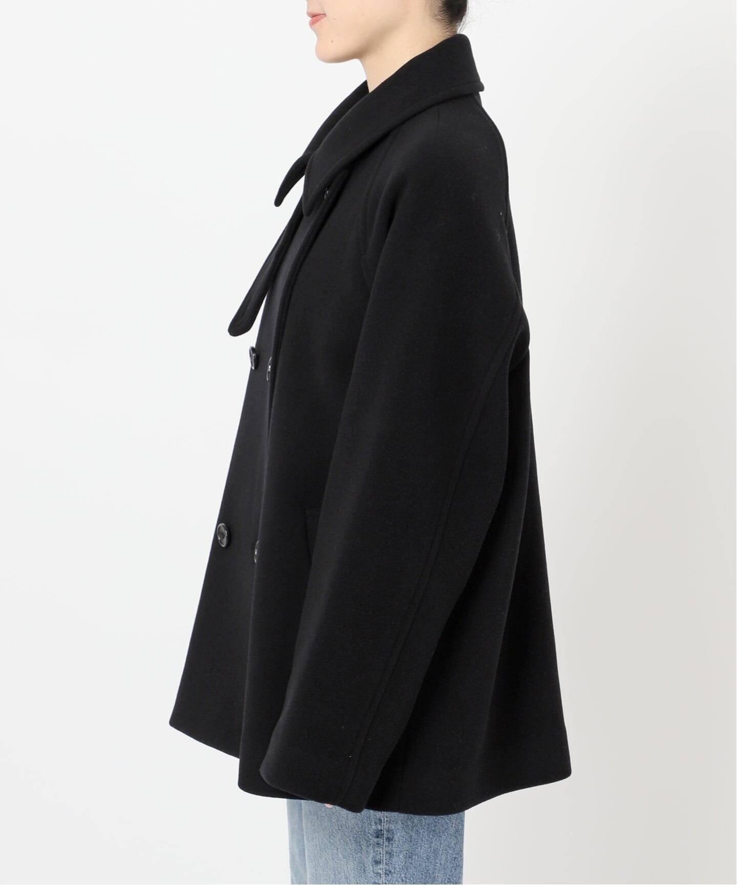 Spick & Span｜S160スタンドカラーショートコート | Rakuten Fashion