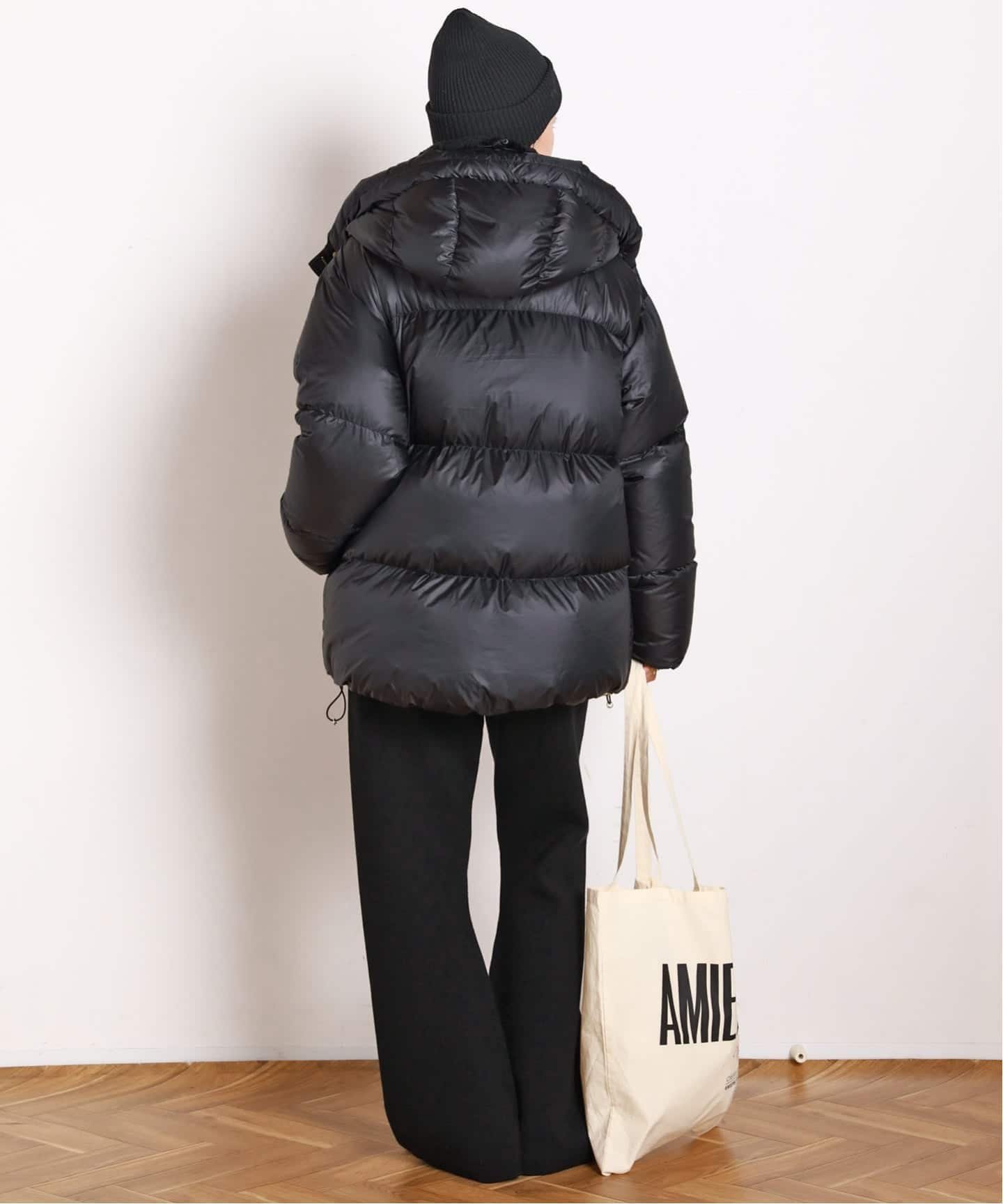 AP STUDIO｜【 Goldwin /ゴールドウィン】別注PERTEX QUANTUM Down