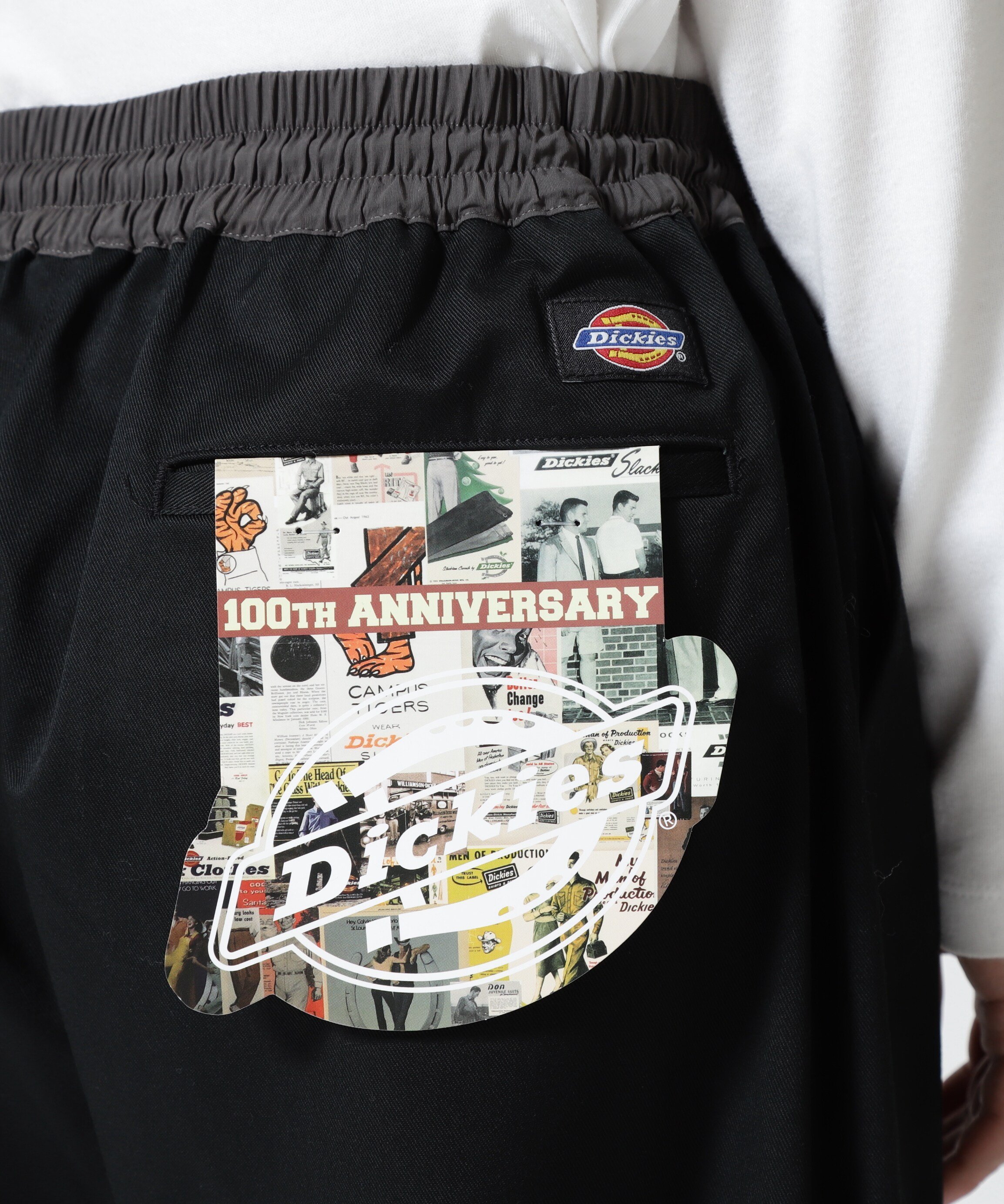 B'2nd｜POINTCHARY X DICKIES/ポイントチャーリーxディッキーズ