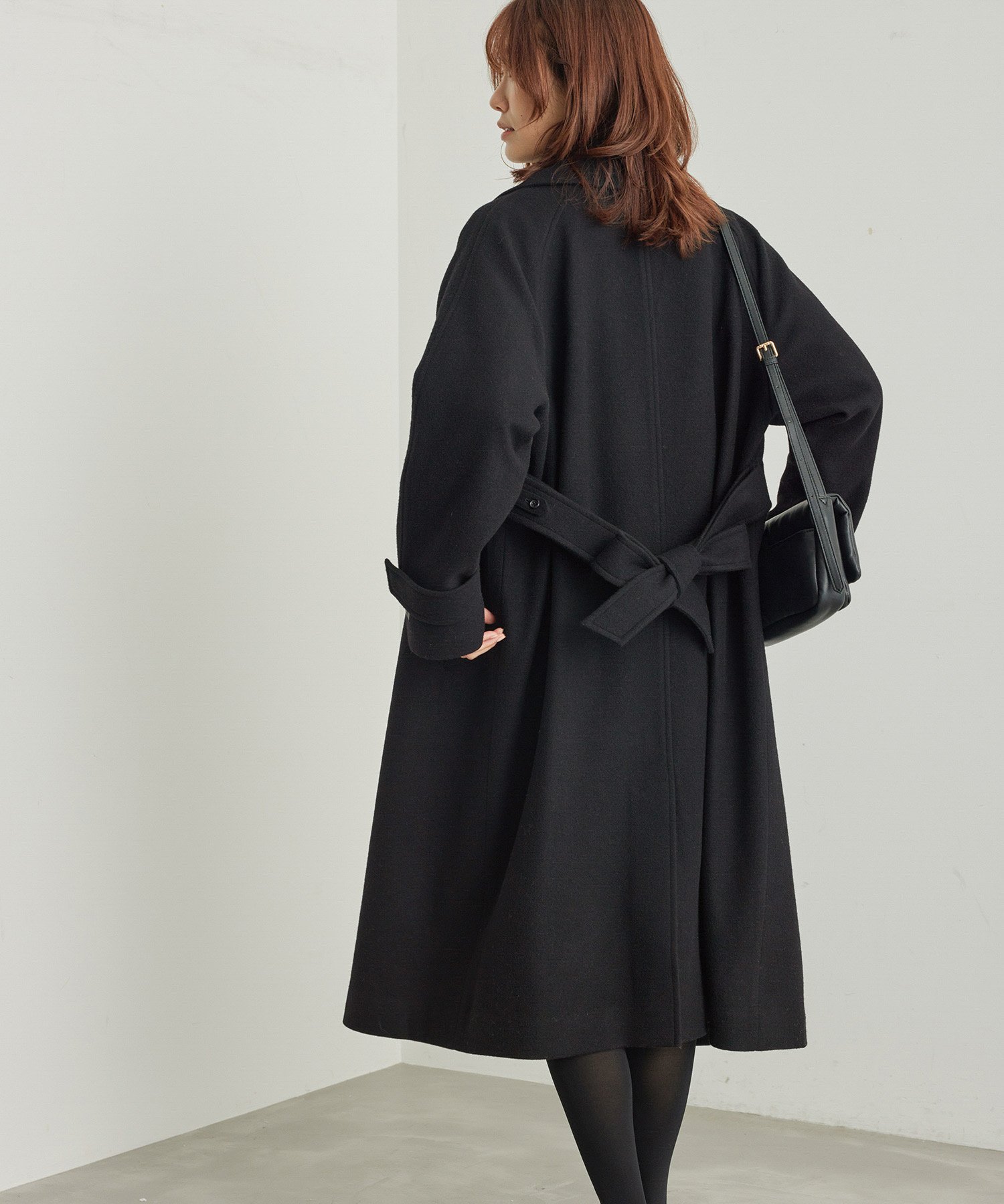 ROPE' PICNIC｜【WEB限定カラー:ブラウン,ベージュ】JAPAN FABRIC中伝