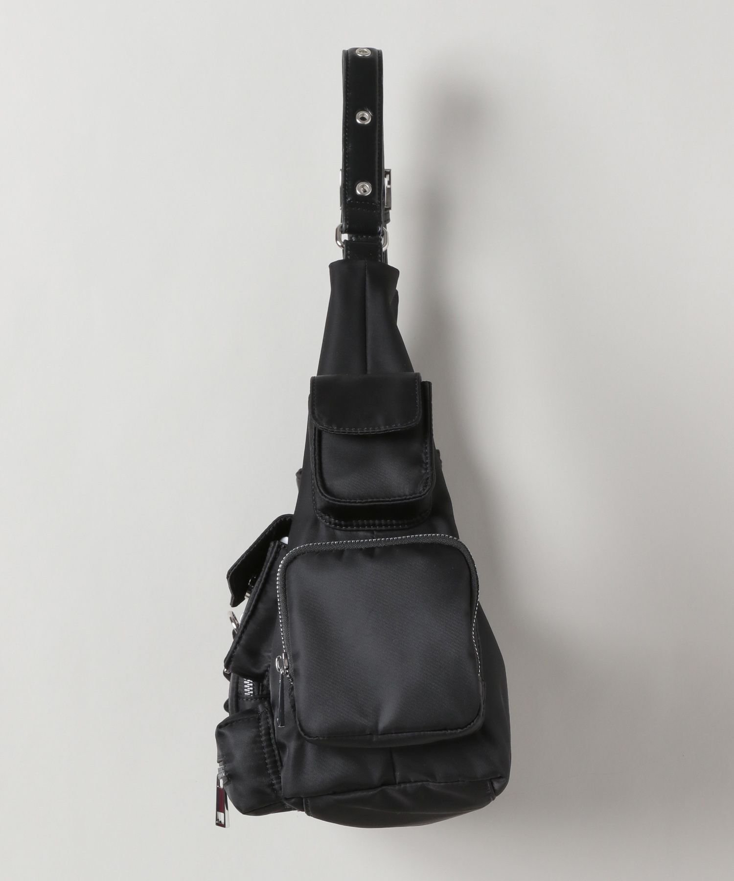 JEANASIS｜マルチポケットワンショルダーBAG | Rakuten Fashion(楽天