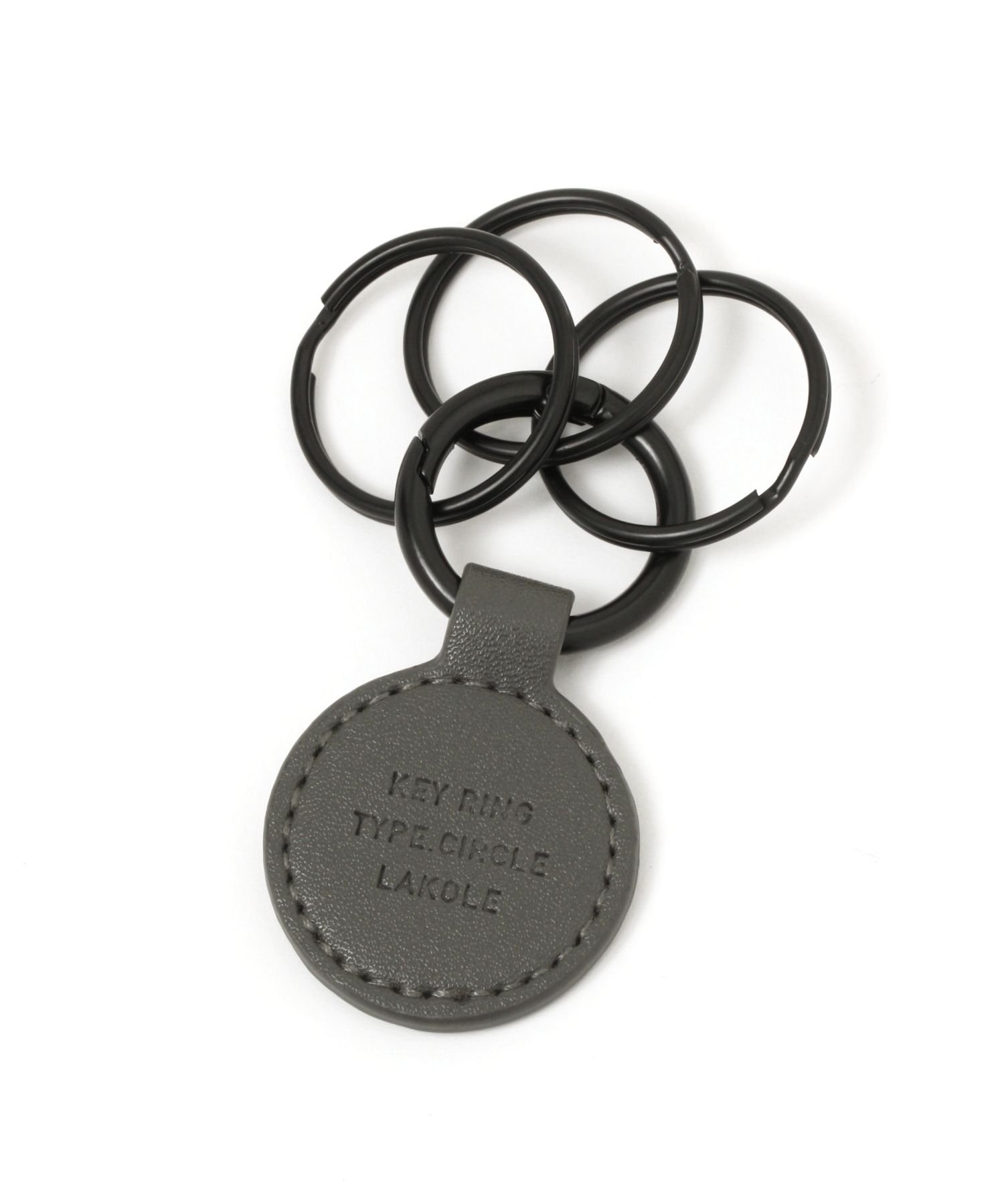 LAKOLE｜PUマグネットキーホルダー | Rakuten Fashion(楽天