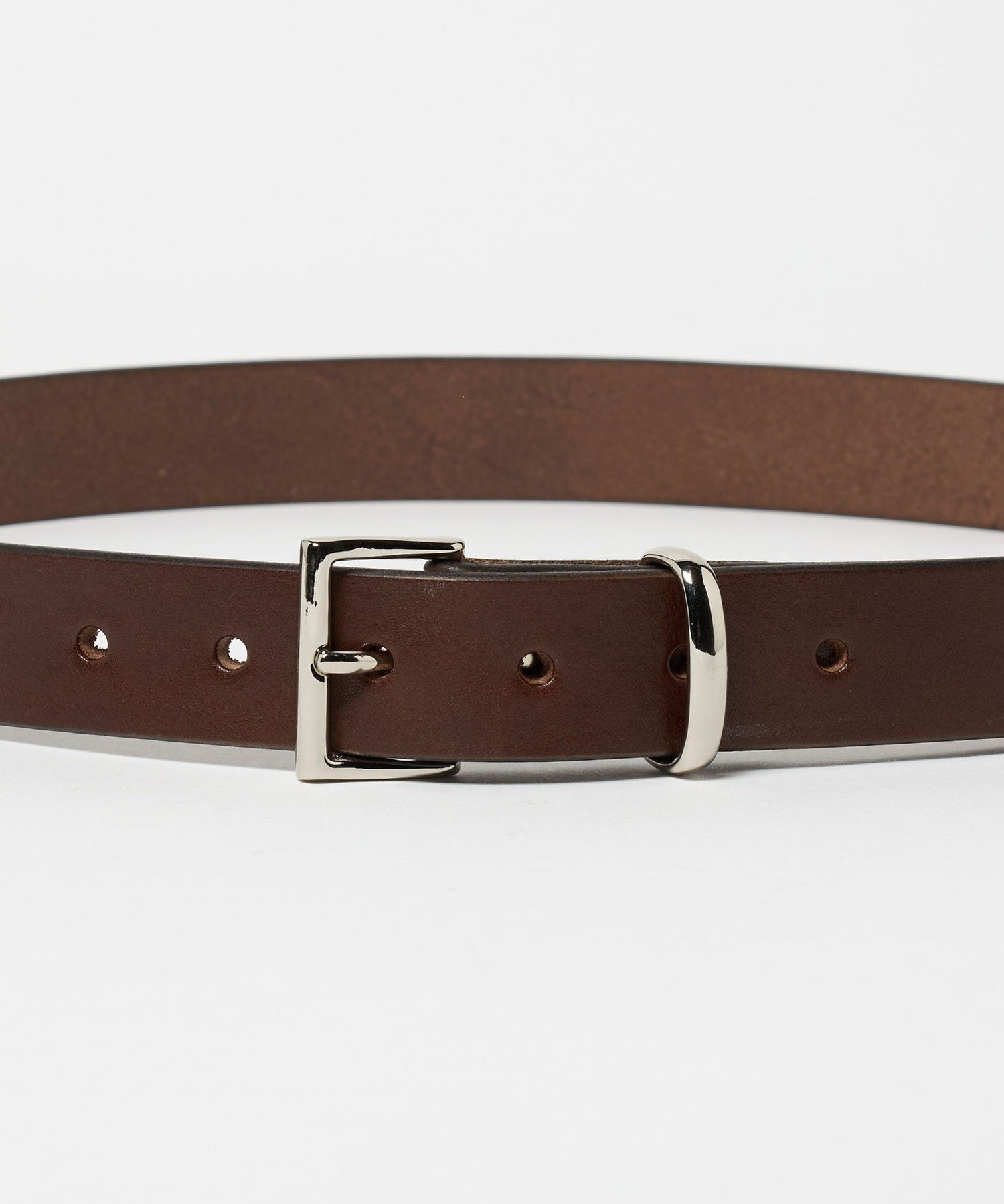 ＜LOEFF＞スクエアバックル ベルト UNITED ARROWS｜<LOEFF>スクエアバックル ベルト MENS | Rakuten