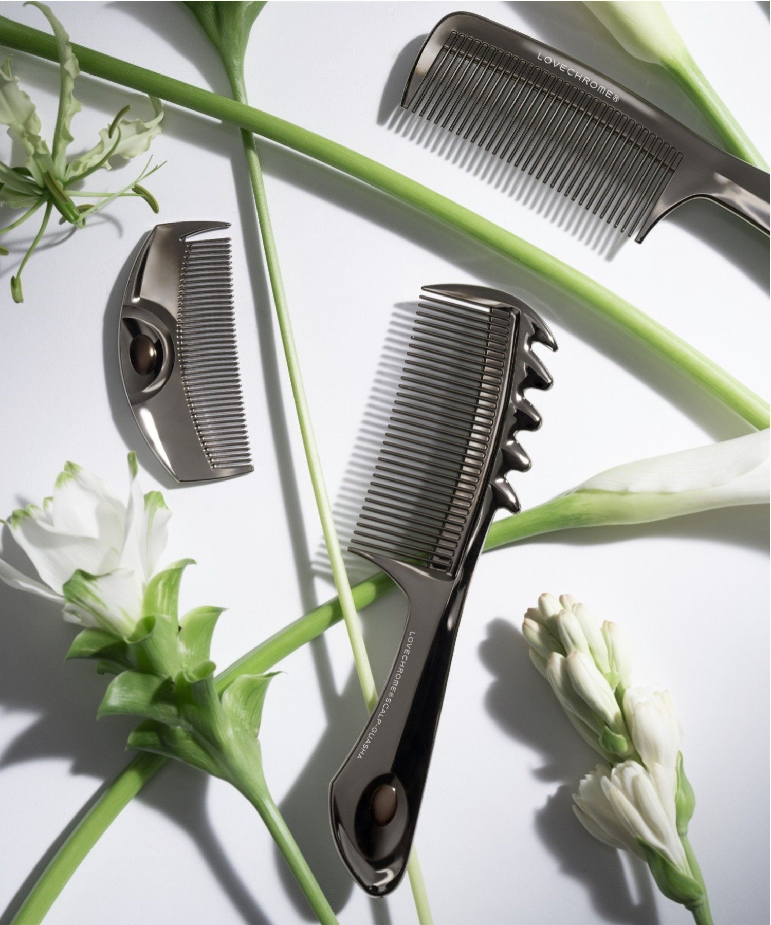 LOVECHROME｜【公式】(R)PGツキ プレミアムブラック | Rakuten Fashion