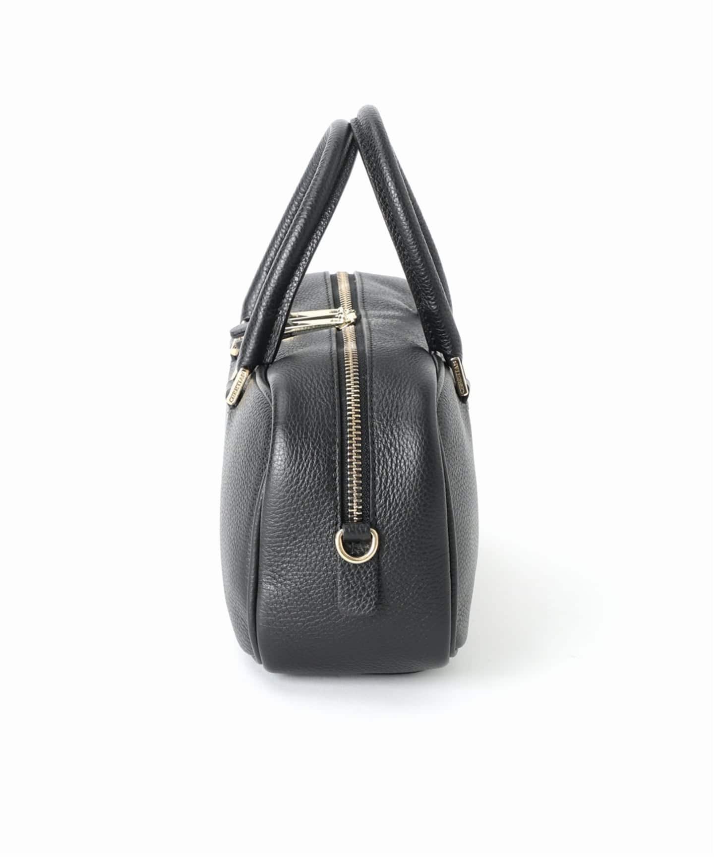 SLOBE IENA｜CHRISTIAN VILLA/クリスチャン ヴィラ ボストンバッグ