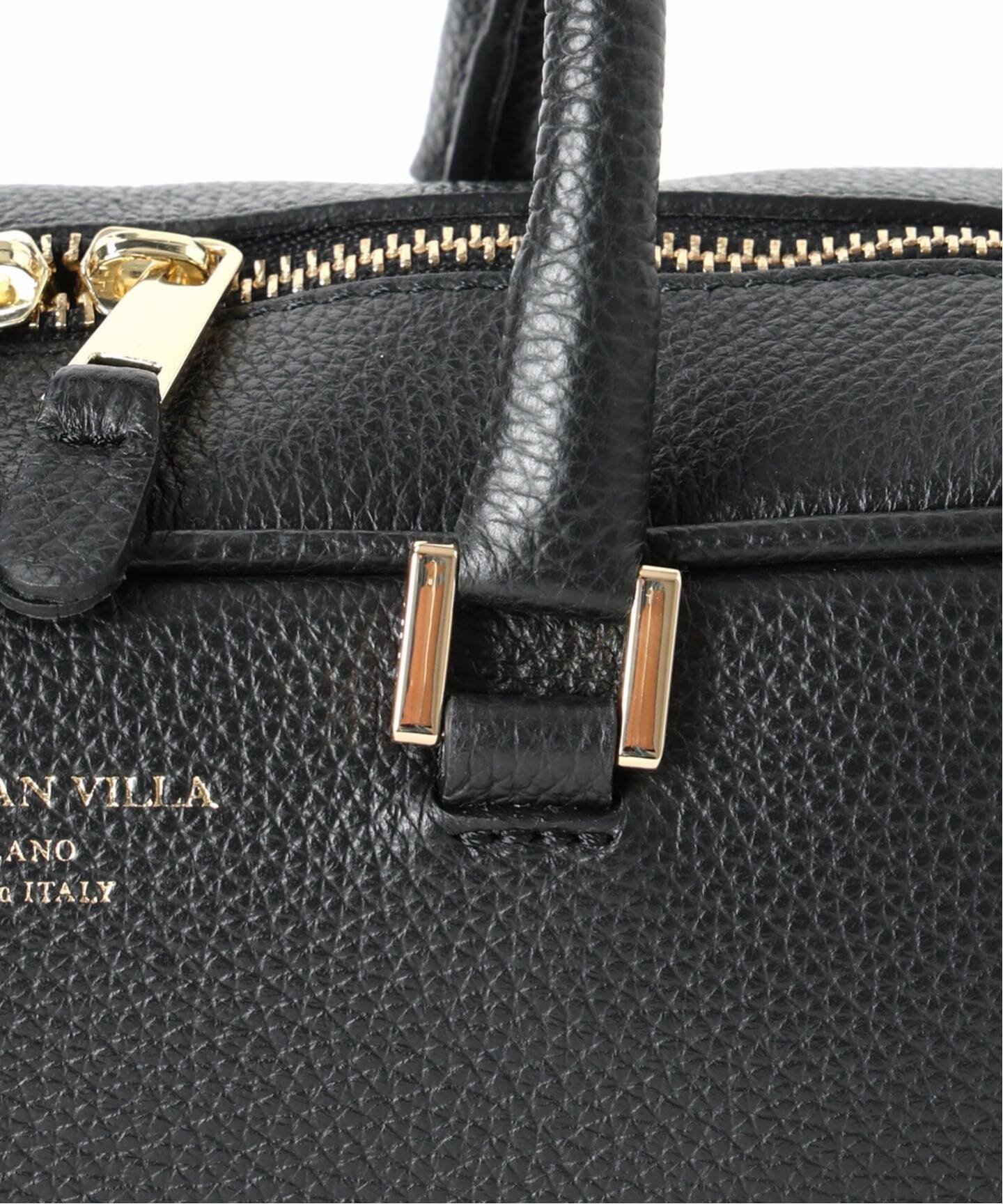 SLOBE IENA｜CHRISTIAN VILLA/クリスチャン ヴィラ ボストンバッグ