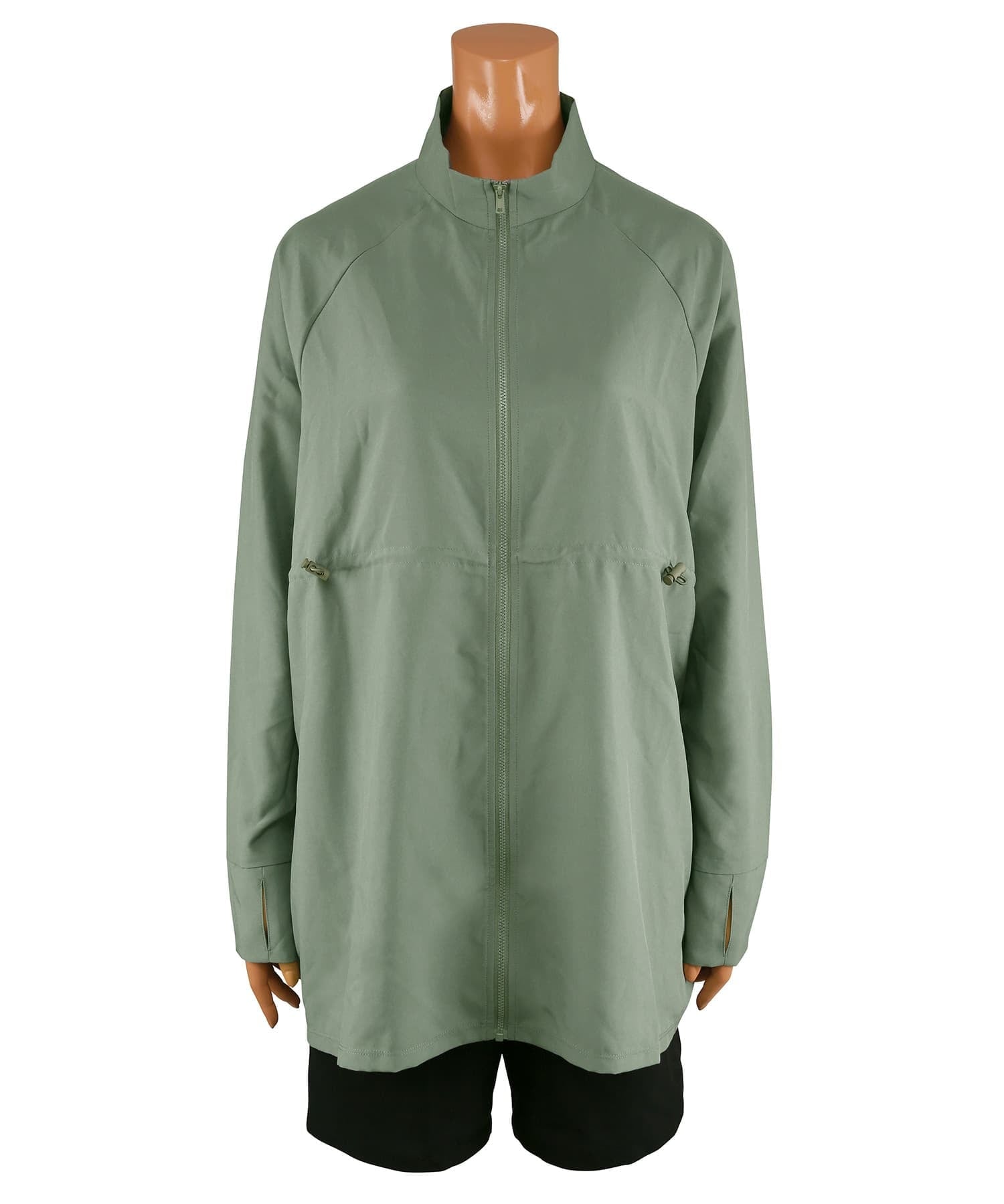 San-ai Resort northerly｜【紫外線防止】【UVカット】 WEB限定5点