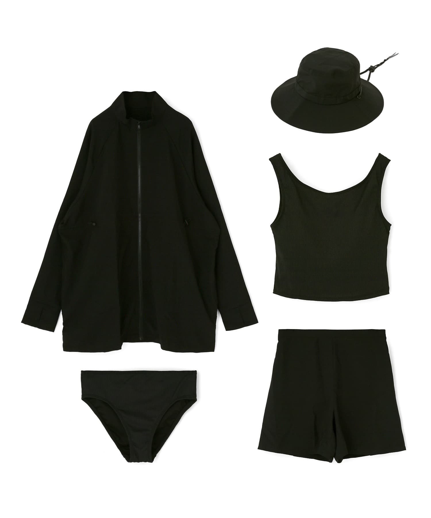 San-ai Resort northerly｜【紫外線防止】【UVカット】 WEB限定5点