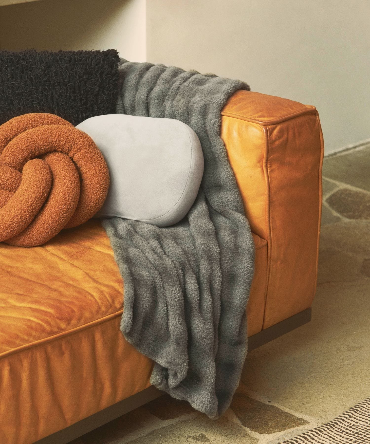 LAKOLE｜モチポコブランケット | Rakuten Fashion(楽天ファッション