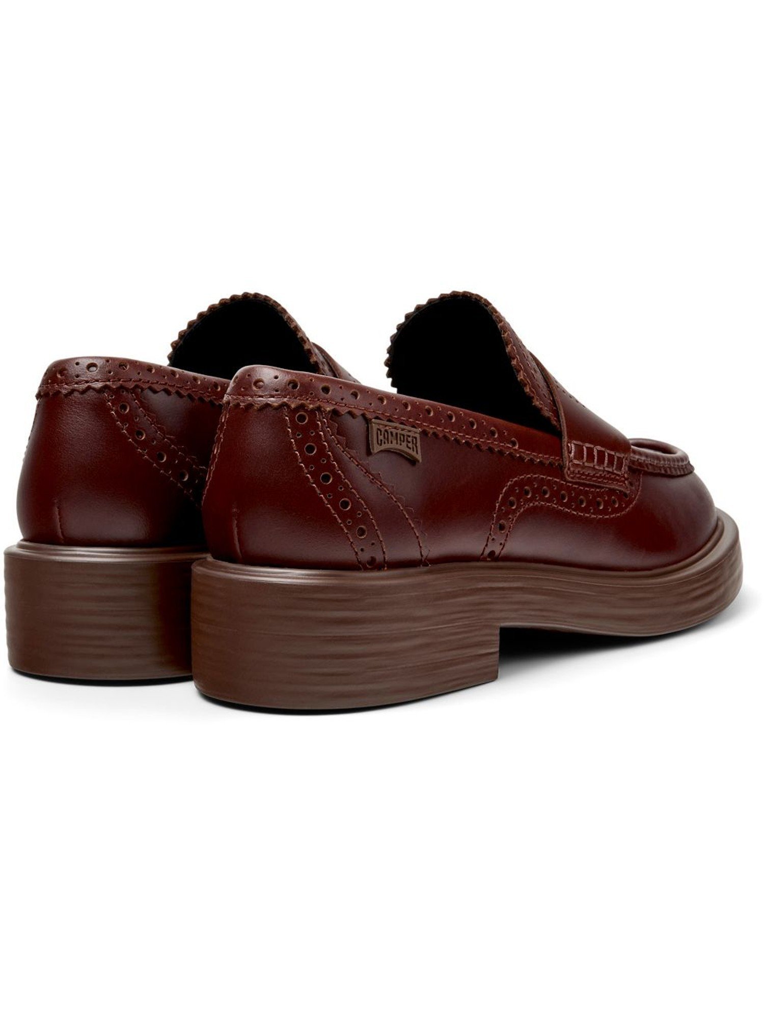 CAMPER｜[カンペール] TWINS / カジュアルシューズ | Rakuten Fashion