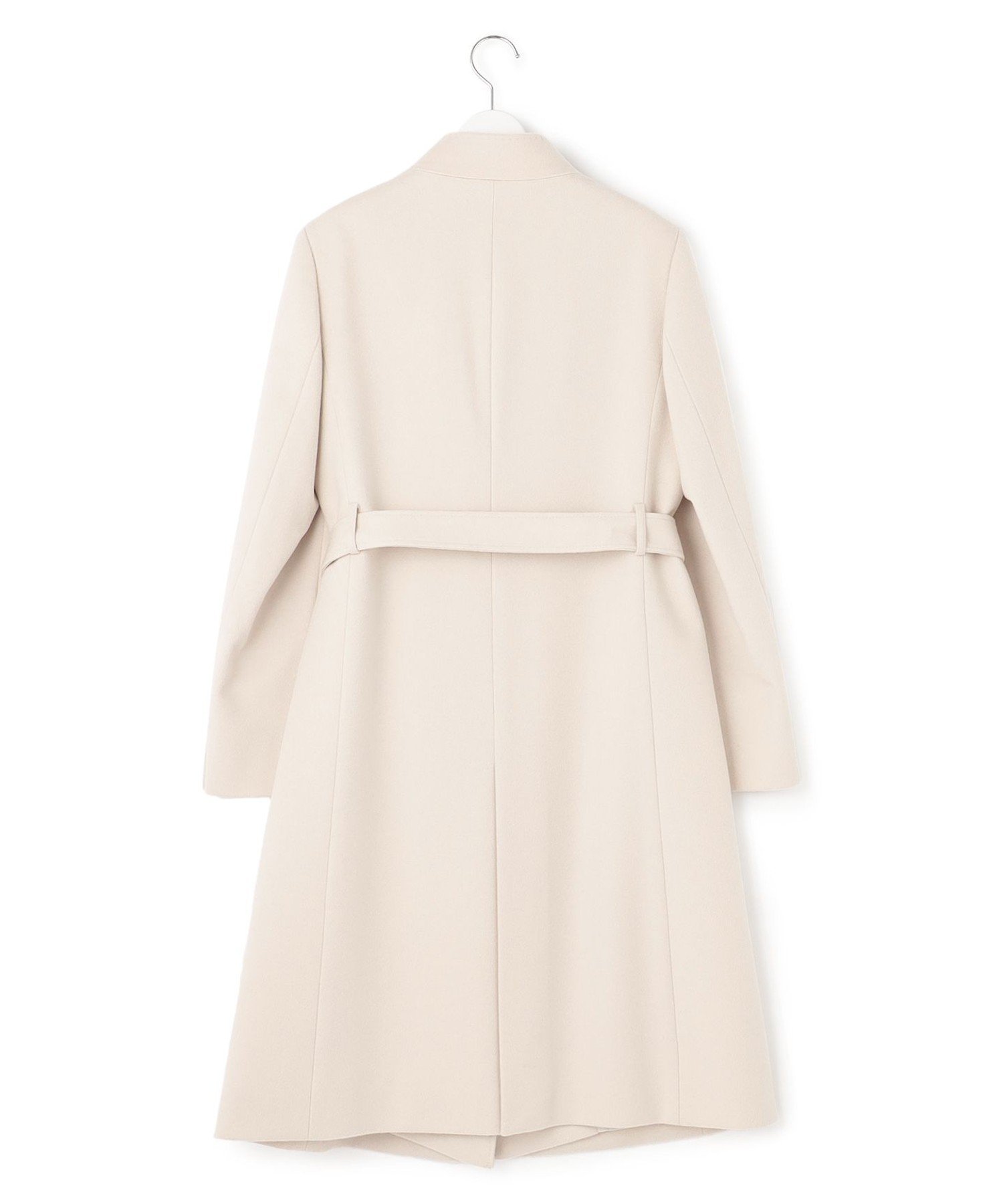 23区｜ウールカシミヤビーバー スタンドカラー コート | Rakuten