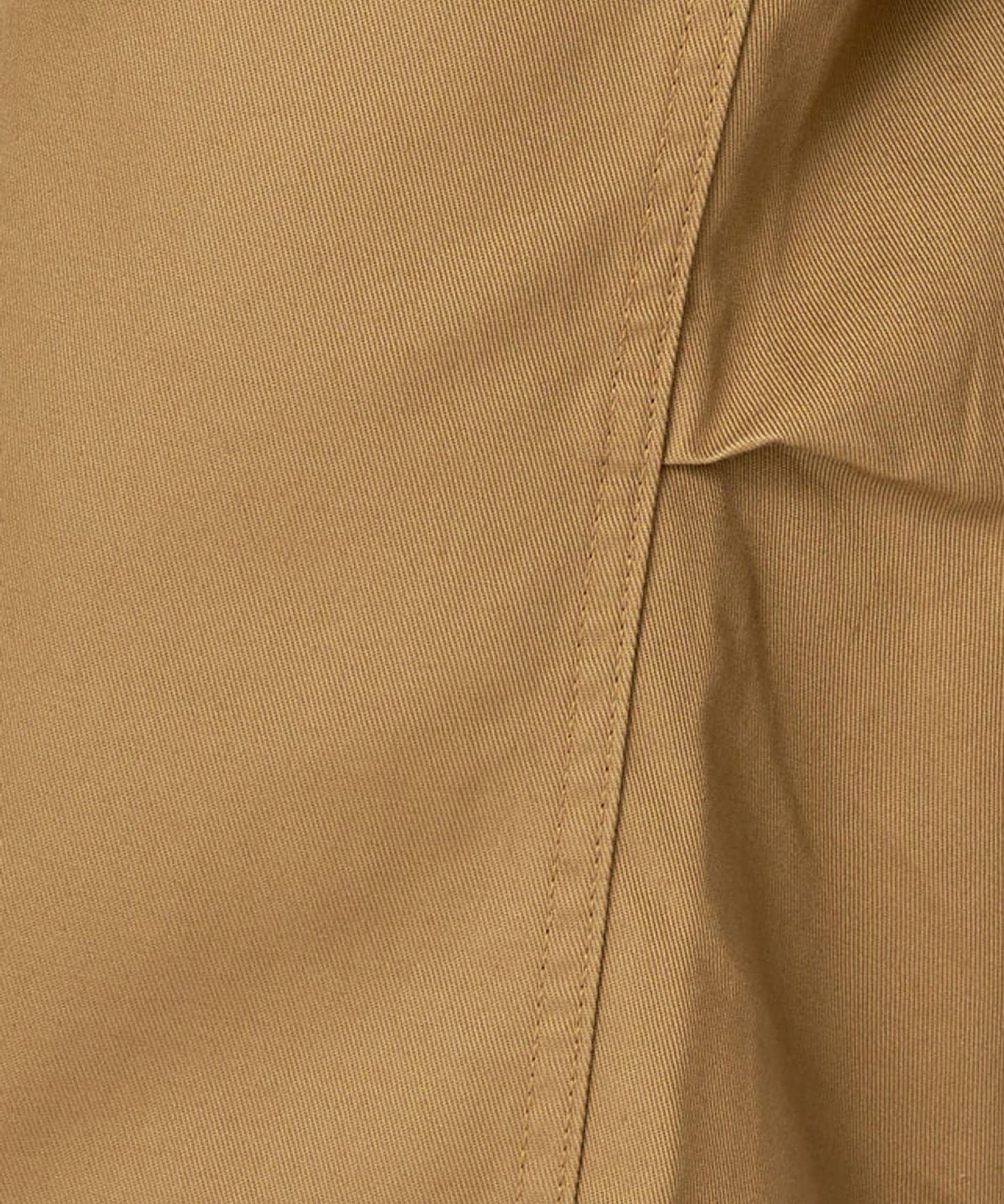 カレンソロジーの名品“チノカーヴィーパンツ 38 Curensology（カレンソロジー） チノパン /「＆RC」チノカーヴィー