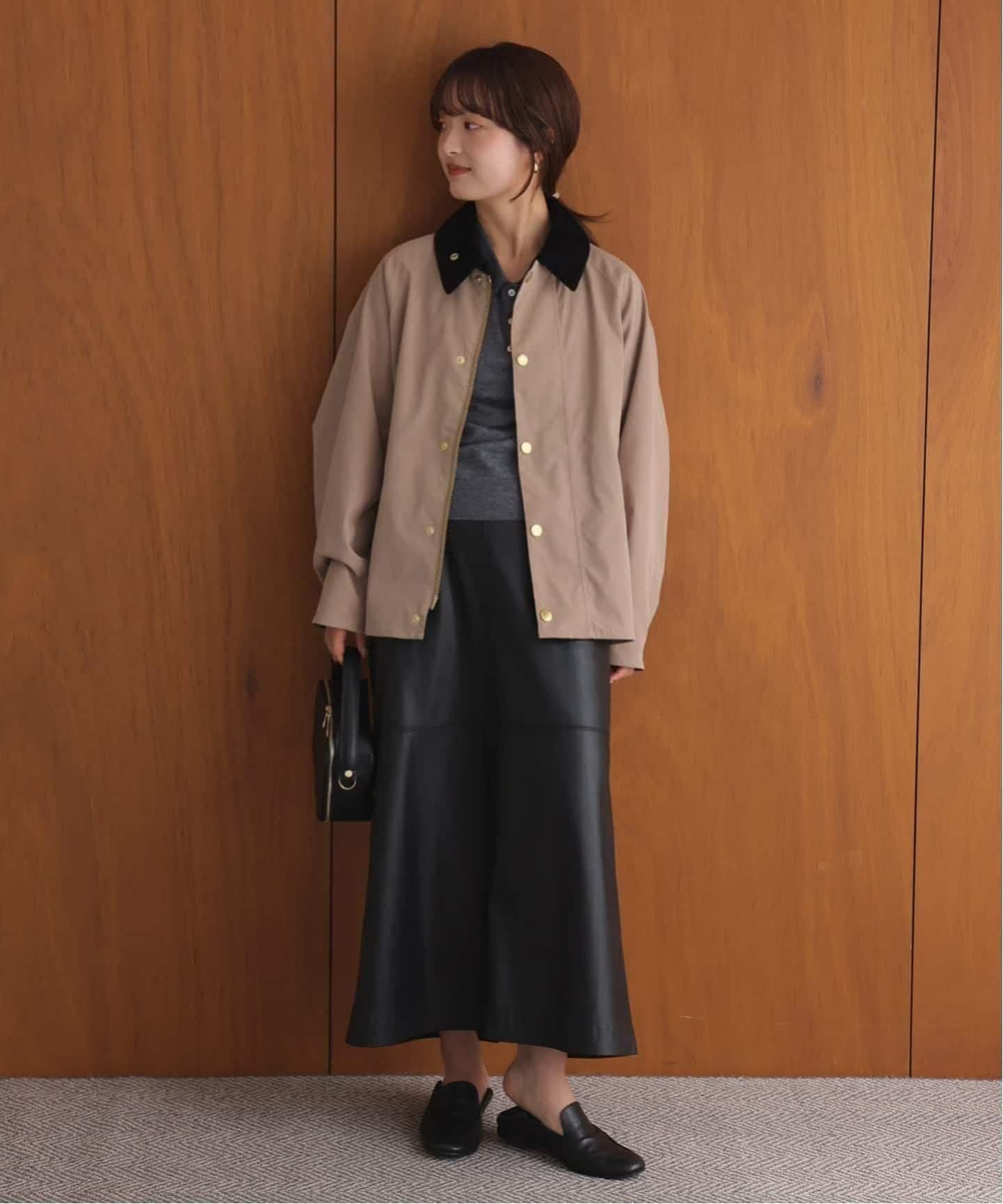 SLOBE IENA｜《追加7》SLOBE ソフトローファー | Rakuten Fashion(楽天