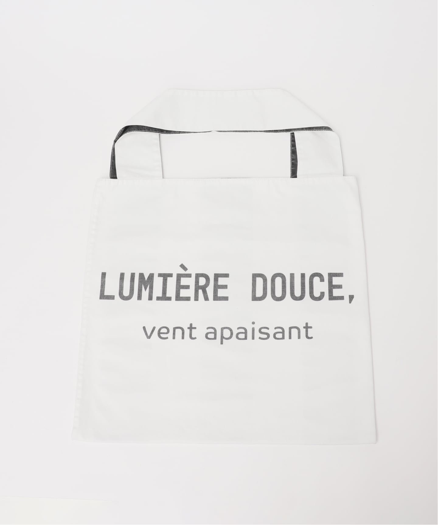 IENA｜《WEB限定追加》IENA BLANC COTTON BAG | Rakuten Fashion(楽天