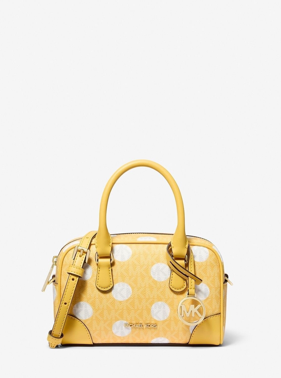 MICHAEL KORS｜THOMPSON クロスボディ エクストラスモール マイケル