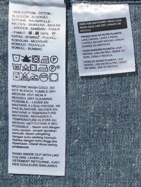 Levi's｜BLUETAB(TM) フィッシュテール パーカジャケット | Rakuten