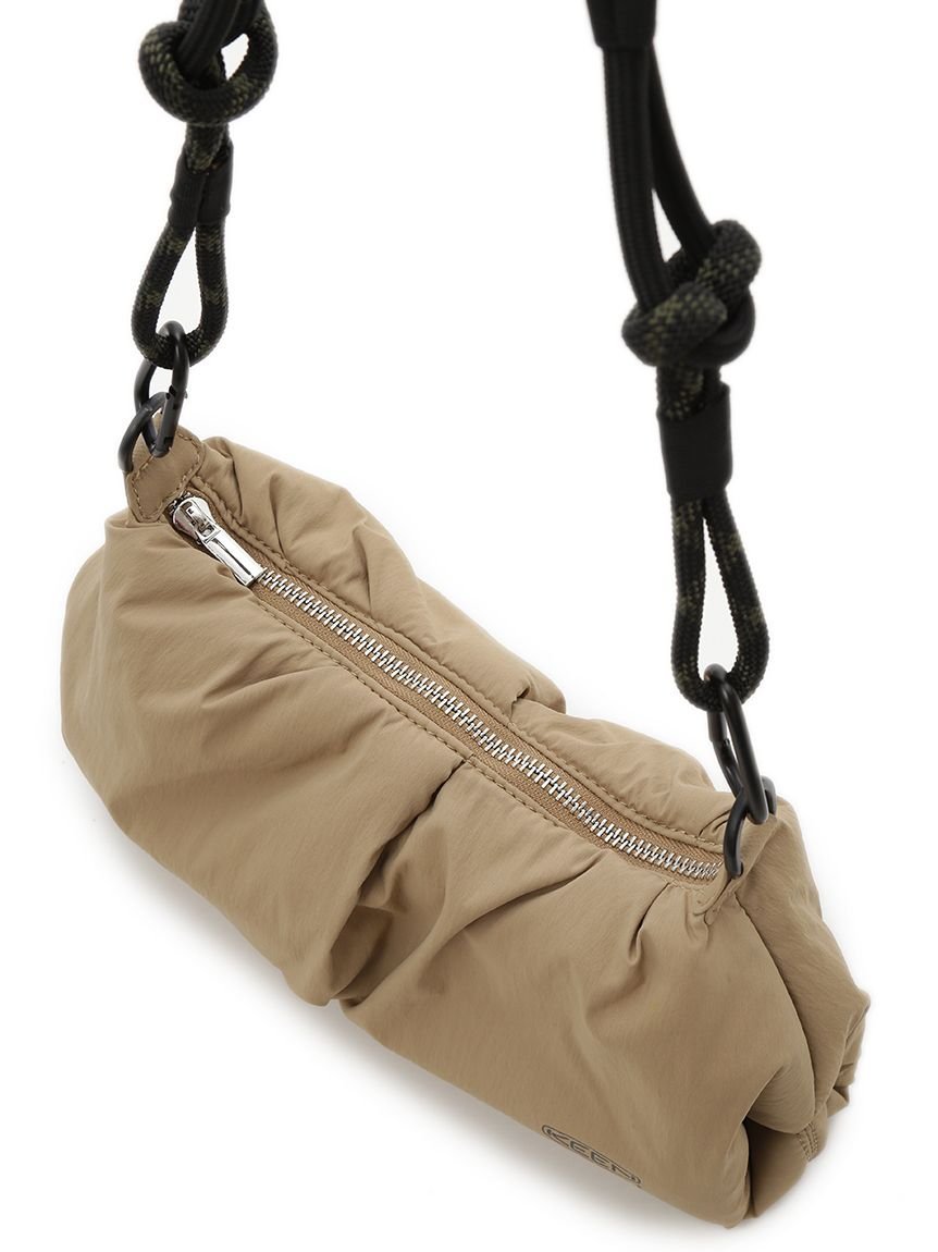 emmi｜【emmi×KEEN】GATHER SHOULDER BAG | Rakuten Fashion(楽天
