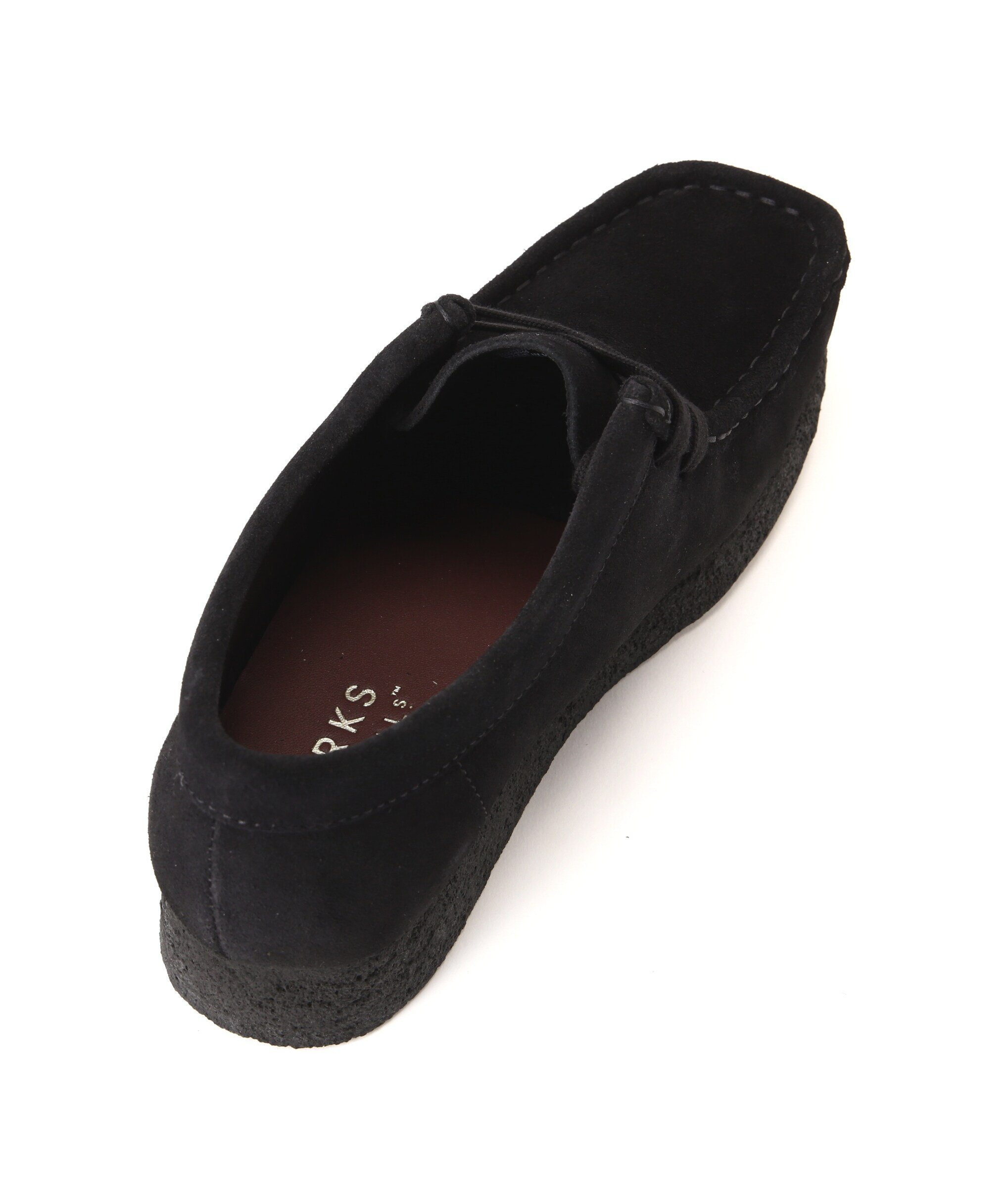 LHP｜Clarks/クラークス/Wallabee/ワラビー UK4~5.5 | Rakuten Fashion