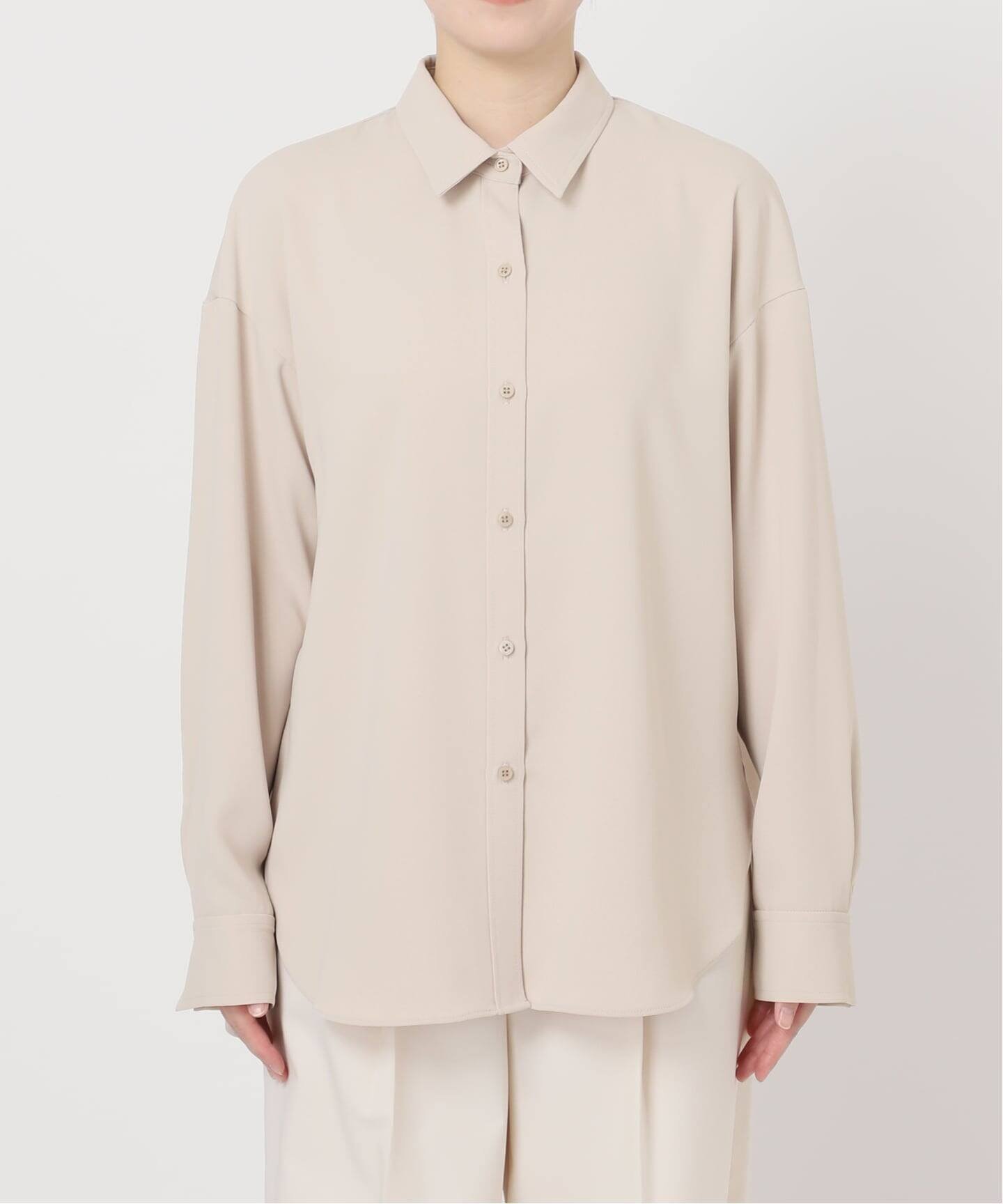 NOBLE｜《追加》シーズンカラープレーンシャツ 13 | Rakuten Fashion