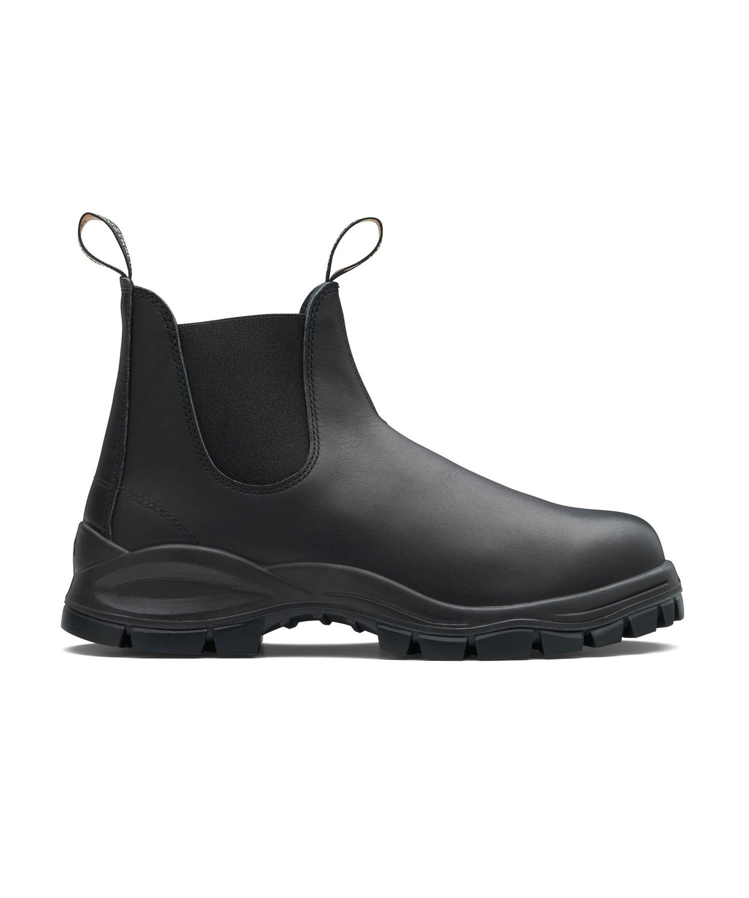 Blundstone｜Blundstone(ブランドストーン) LUG BOOT BS2240 LEATHER