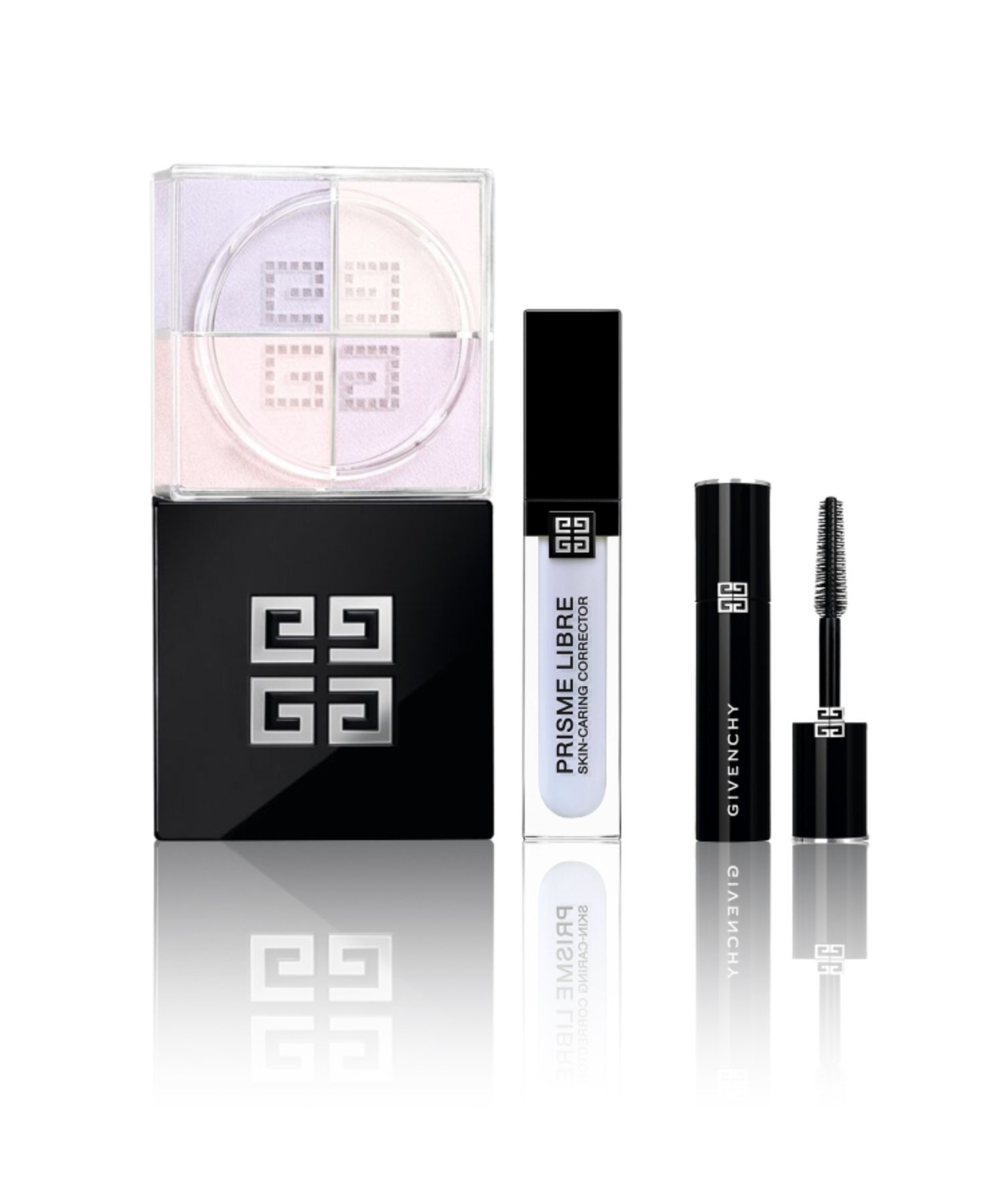 GIVENCHY BEAUTY(ジバンシイ ビューティー)｜【公式】【GIVENCHY 4th