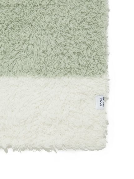 gelato pique｜【HOMME】ジェラート2ボーダーブランケット | Rakuten