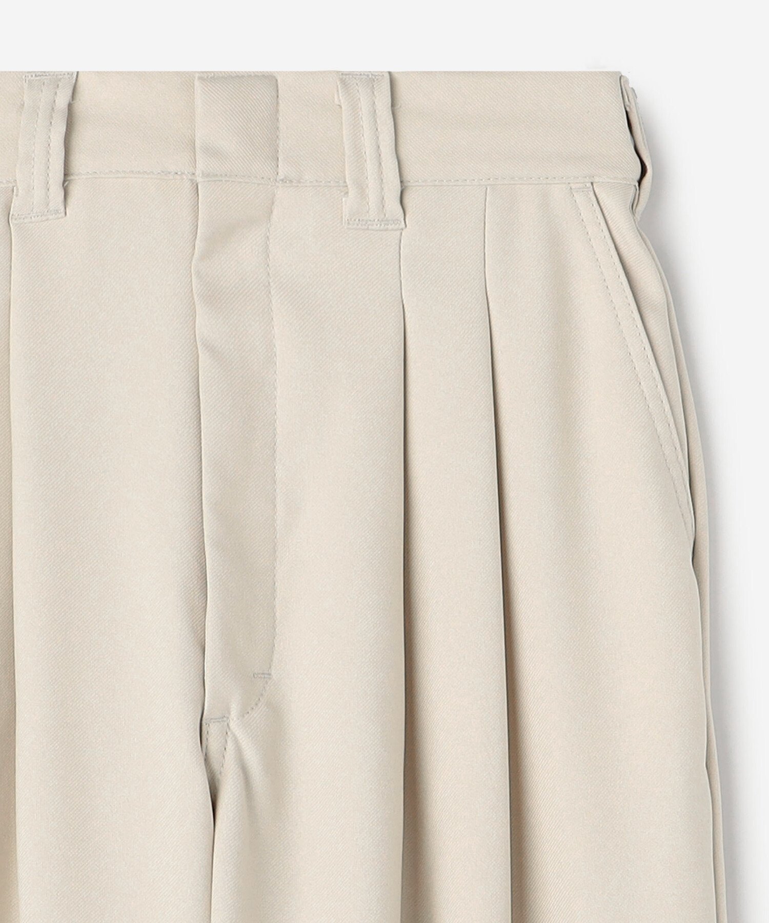 【限定】THE SHINZONE Bshop別注 トムボーイパンツ ベージュ34 Bshop｜THE SHINZONE |<別注>TOMBOY PANTS WOMEN | Rakuten Fashion