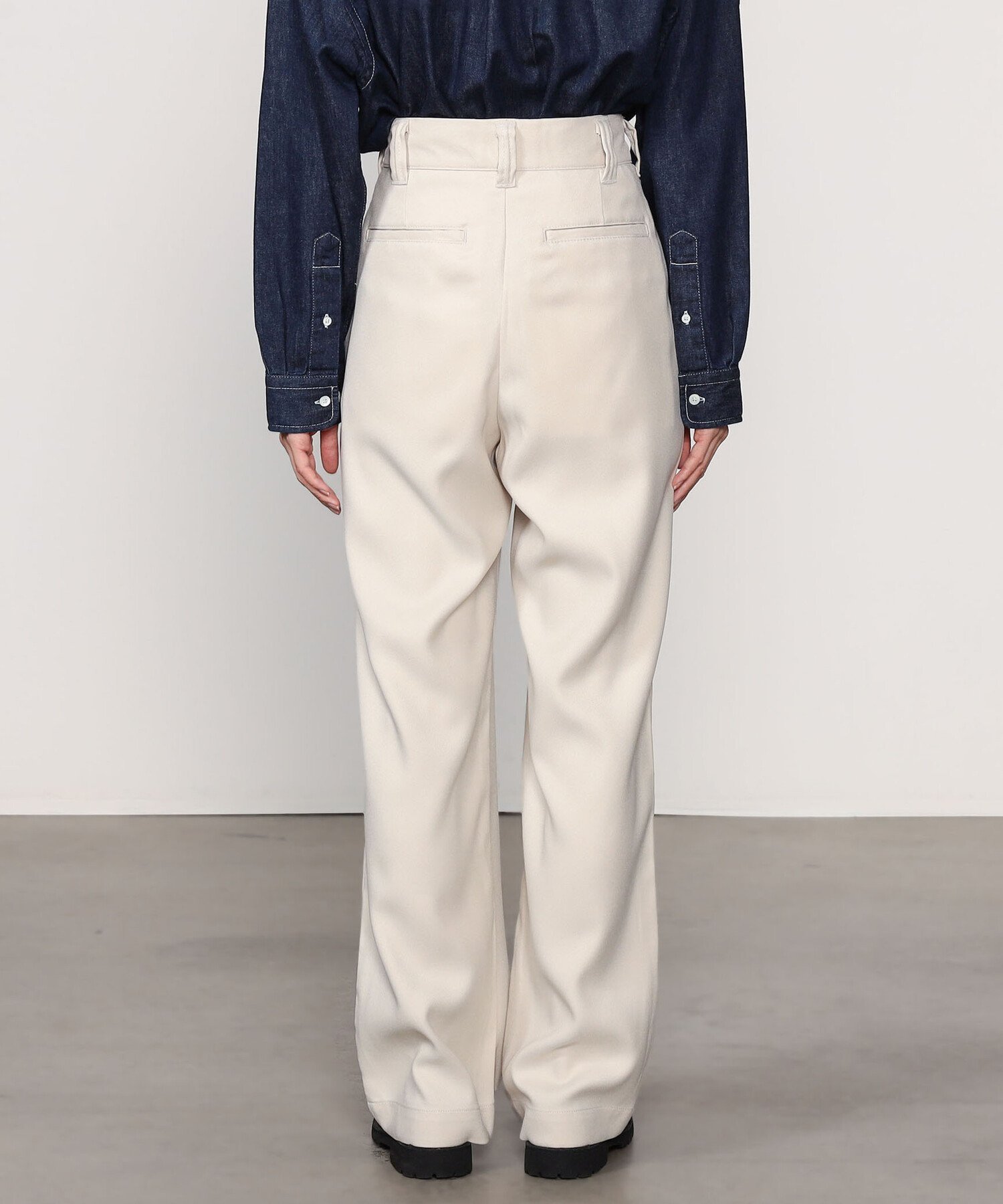 【なお様】THE SHINZONE TOMBOY PANTS Shinzone（シンゾーン）】TOMBOY PANTS トムボーイパンツ