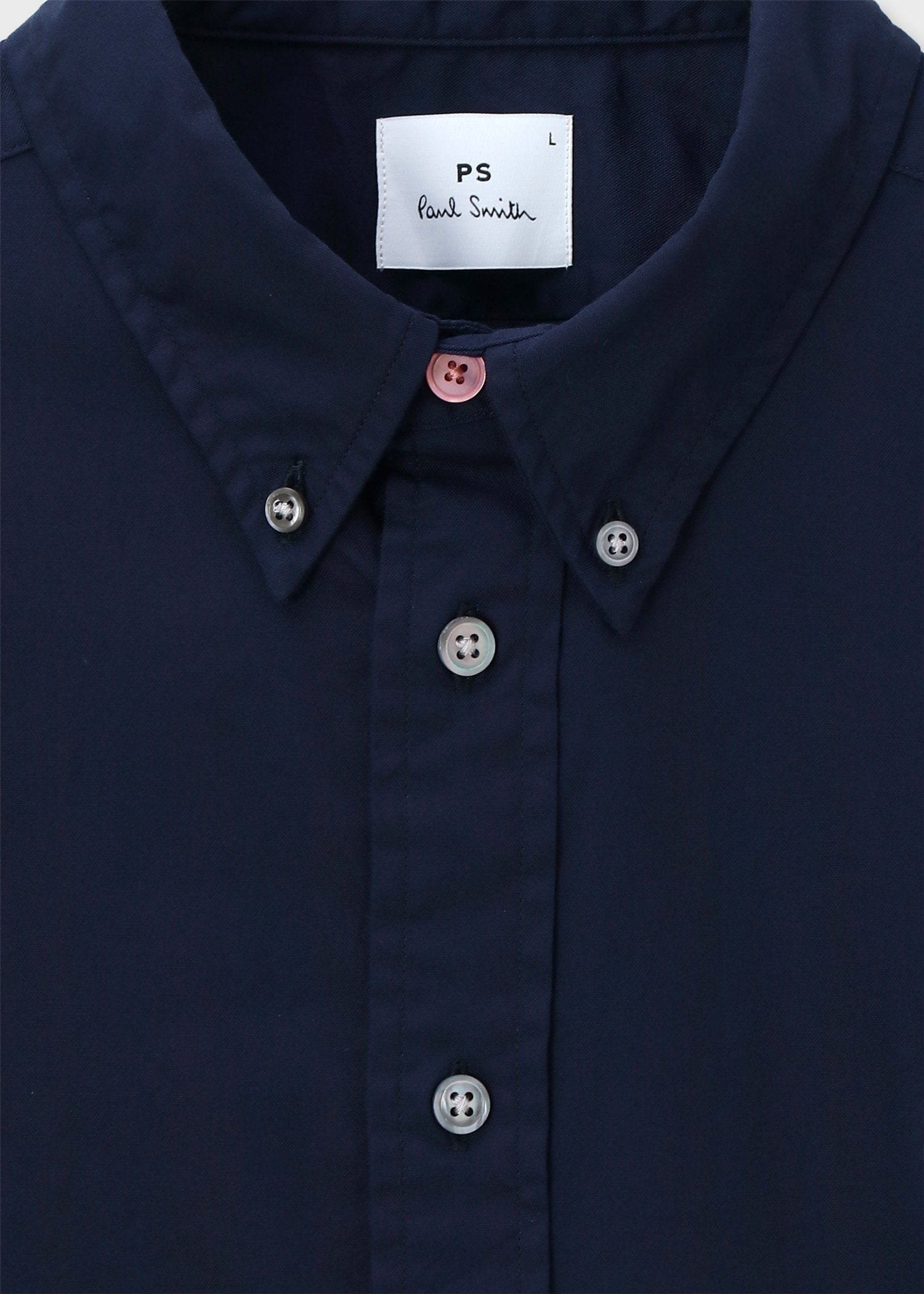 Paul Smith｜
