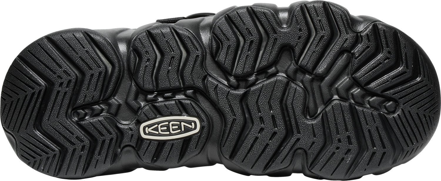 KEEN｜WOMEN HYPERPORT CLOG LEATHER レディース ハイパーポート