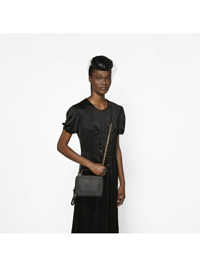 MARC JACOBS(マーク ジェイコブス)｜【公式】THE CHAIN SHOULDER STRAP