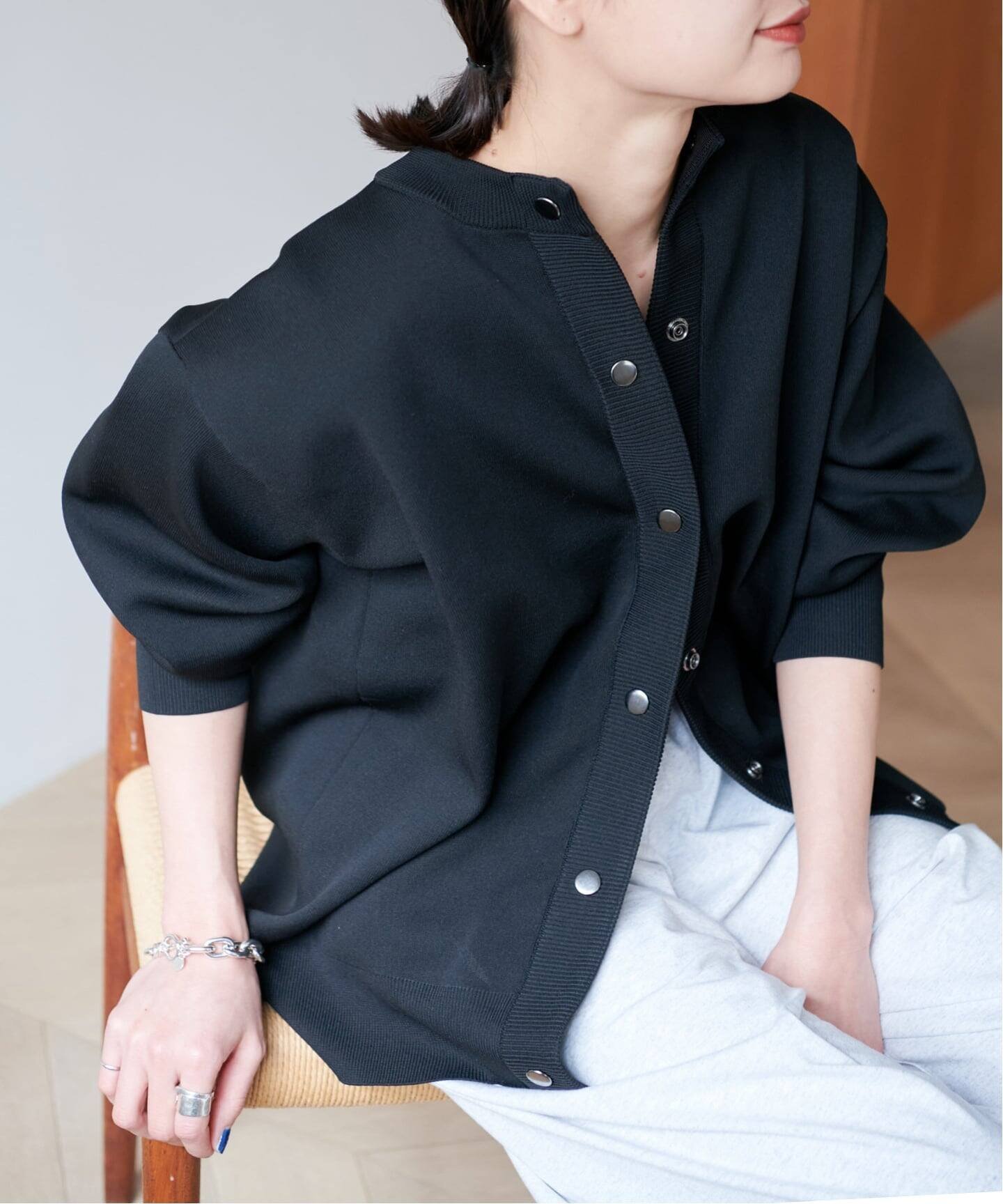 JOURNAL STANDARD｜《WEB限定追加4》ウォッシャブルバナナスリーブ