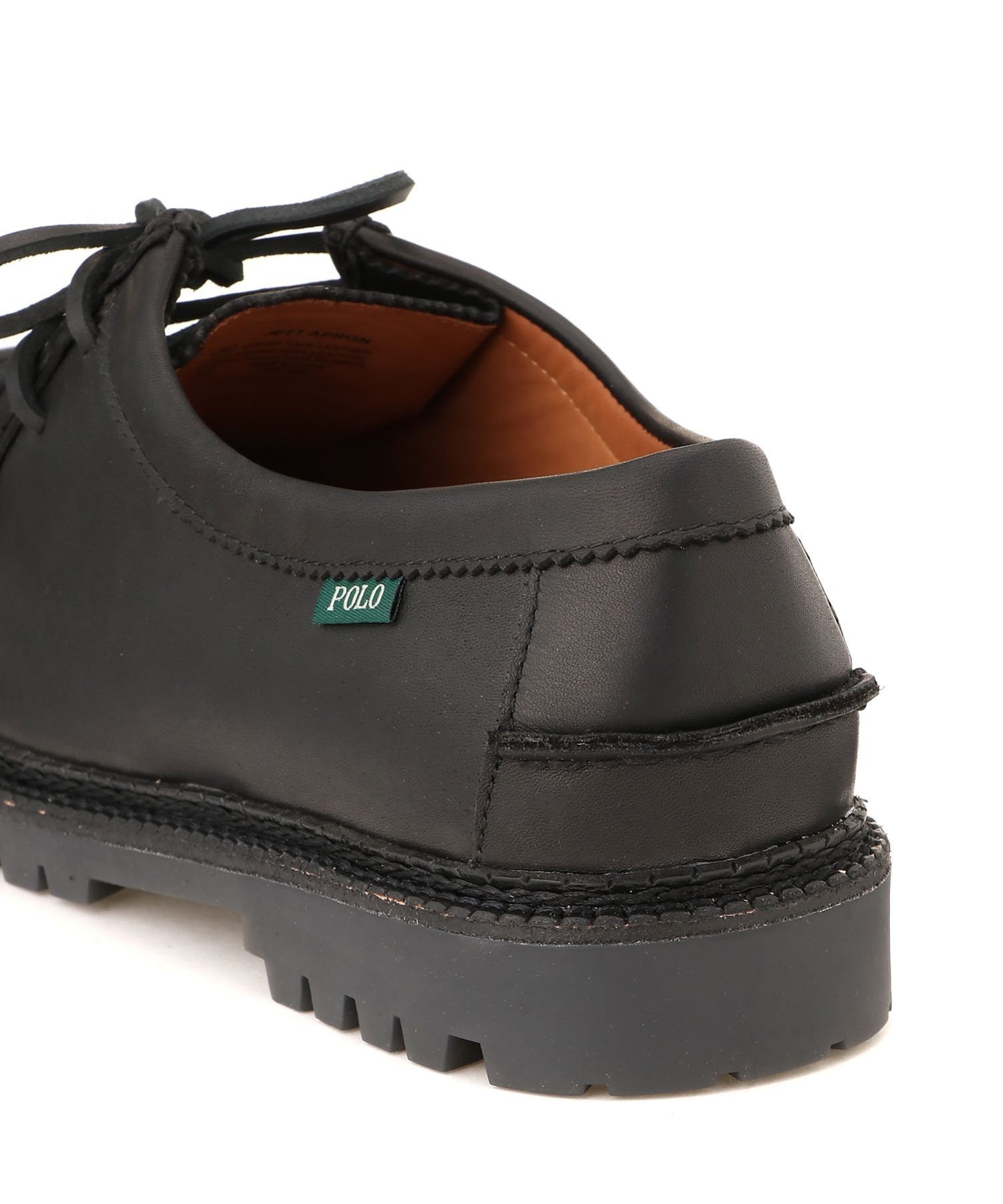 REGAL FOOT COMMUNITY｜ポロ ラルフローレン RE52 APRON CLASSC