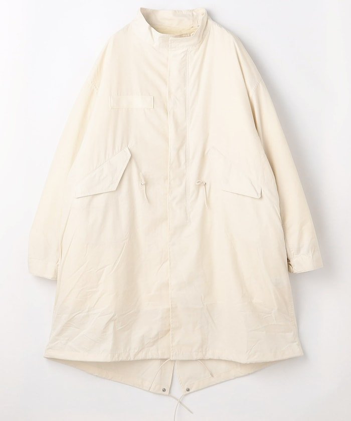 FREAK'S STORE｜M65 LINER SET/モッズコート 25AW | Rakuten Fashion