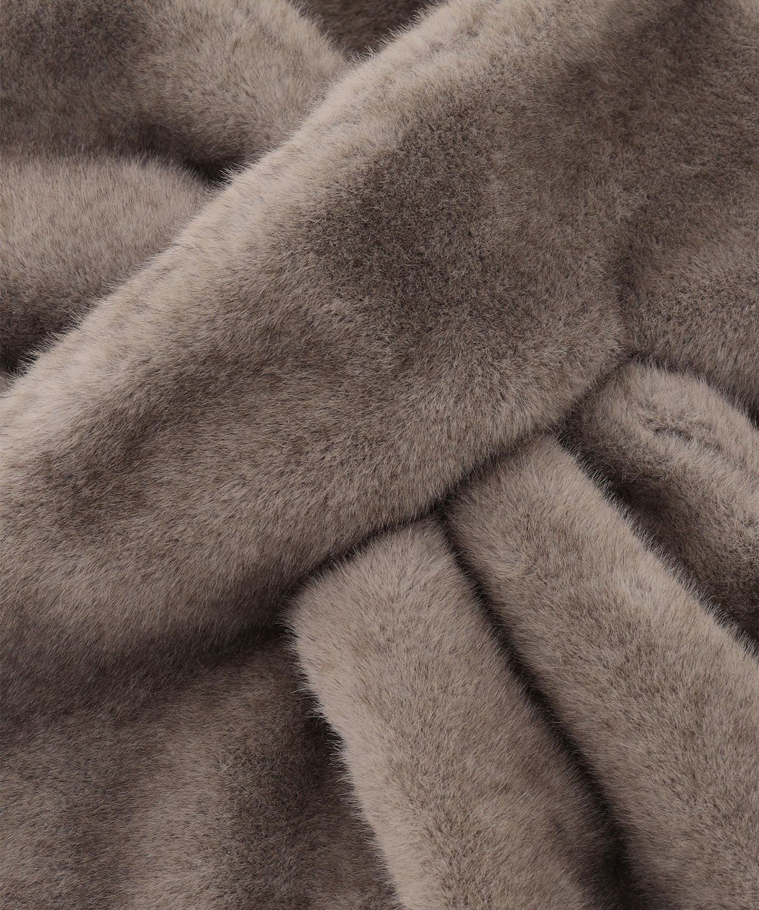 23区｜フェイクファー ティペット | Rakuten Fashion(楽天ファッション