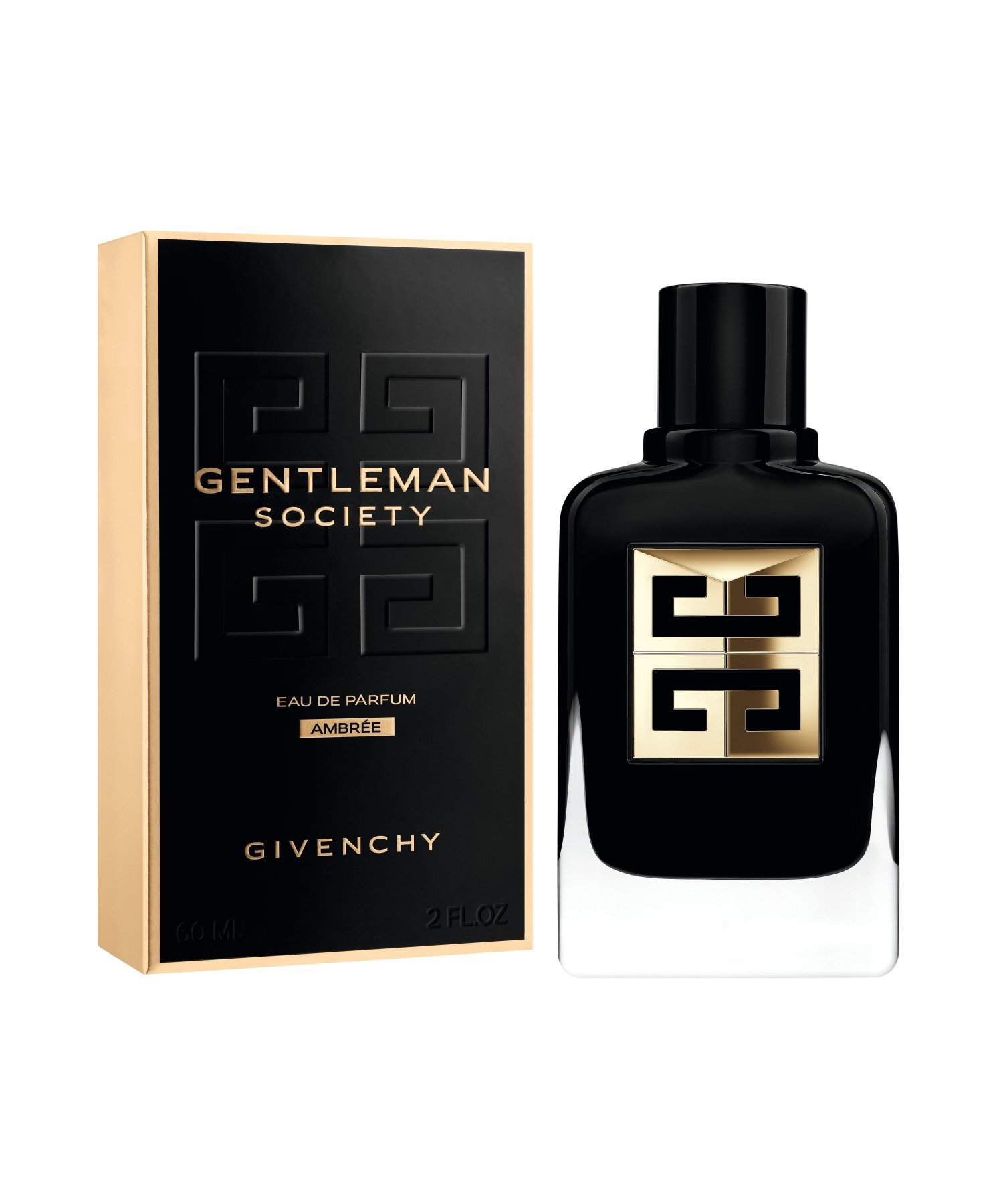 新品 GIVENCHY ジェントルマン ODP ソサイエティ 200ML ジェントルマン