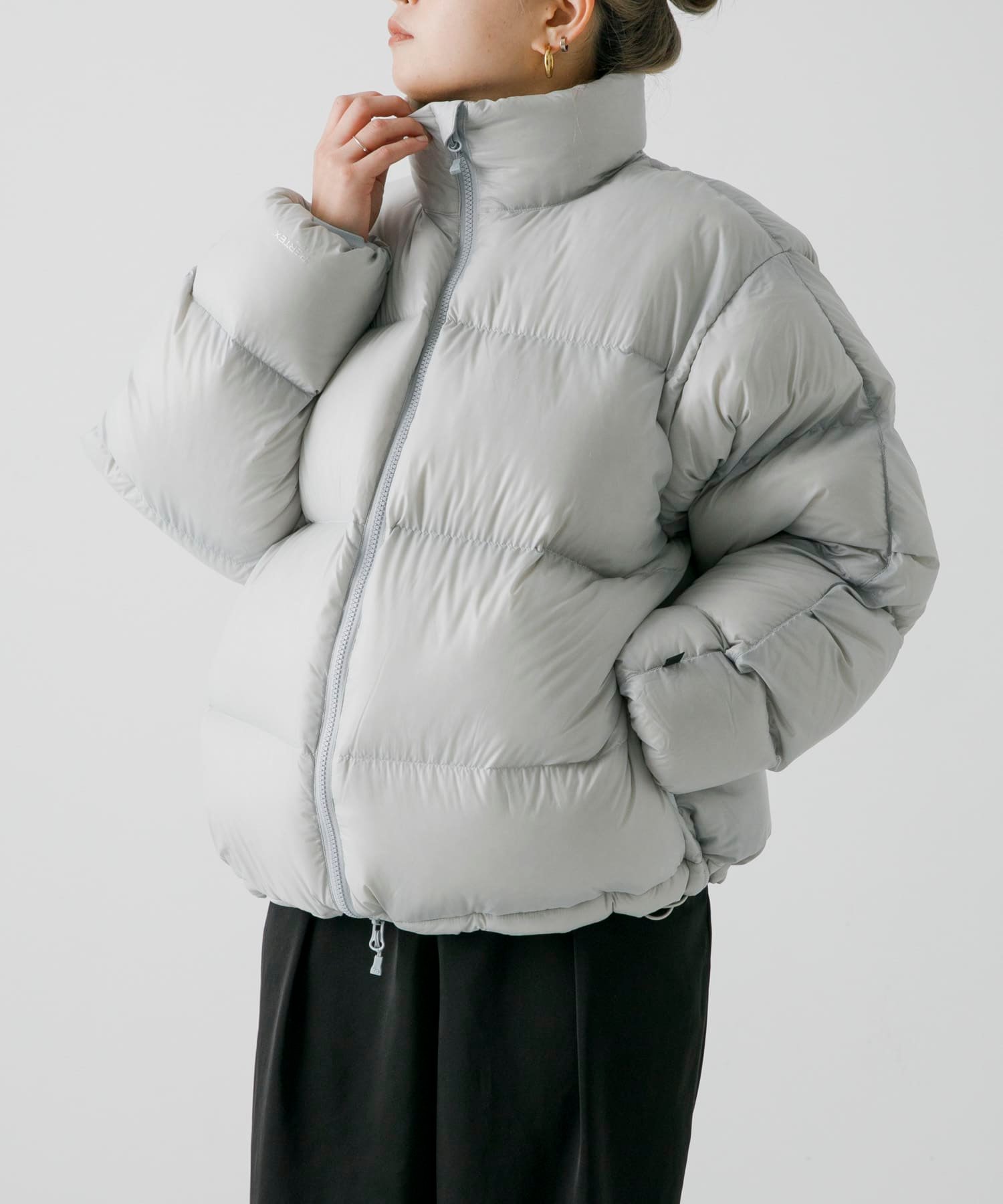 URBS｜DAIWA PIER39 Ws TECH ULTRA LIGHT DOWN JACKET | Rakuten