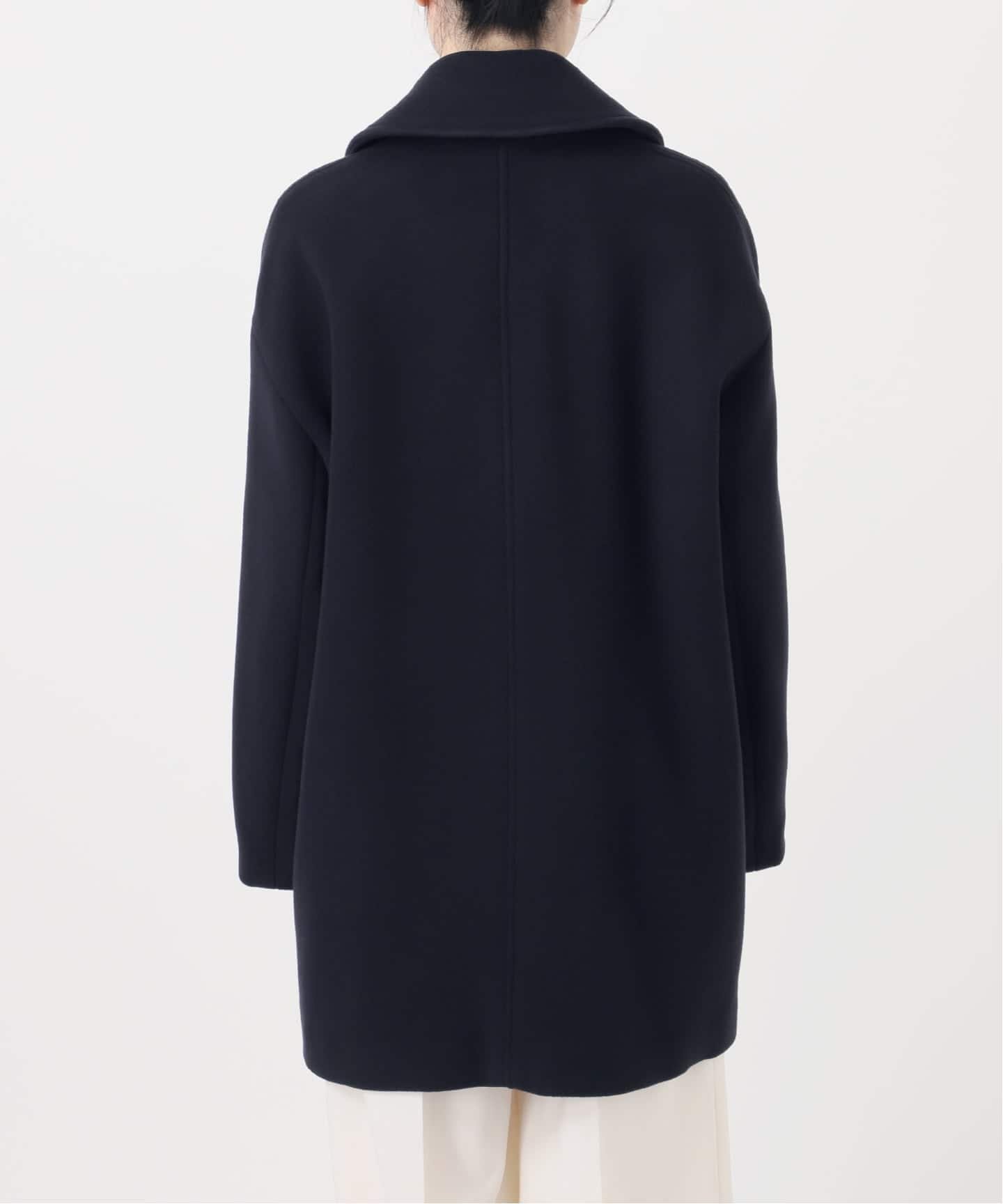 NOBLE｜MTRビッグカラーコート | Rakuten Fashion(楽天ファッション