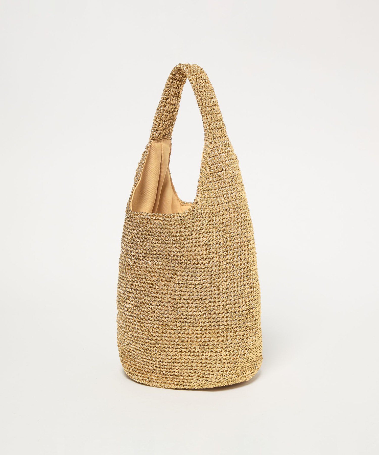 BEAUTY&YOUTH UNITED ARROWS｜メタルコード ワンハンドル ショルダー