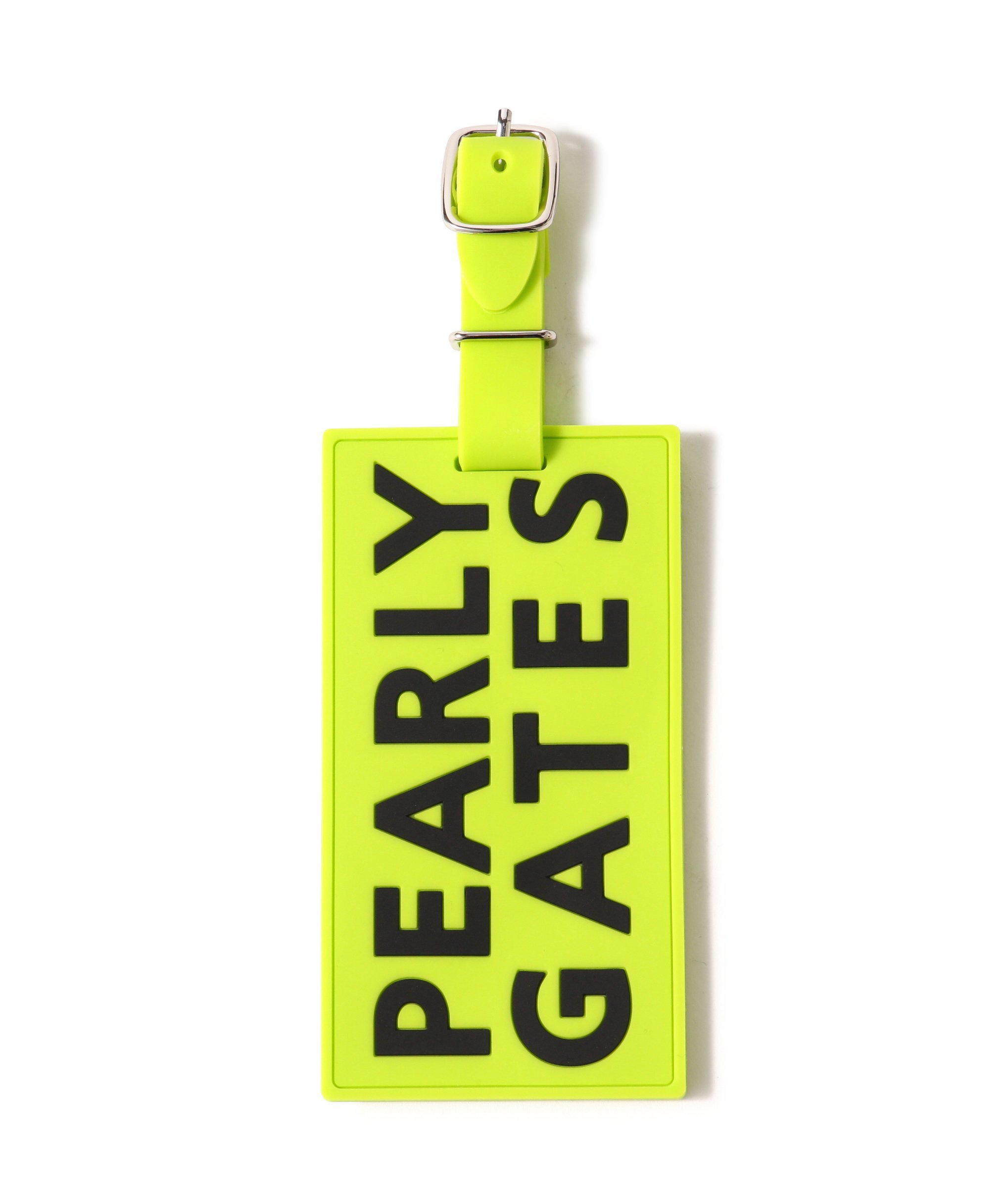 PEARLY GATES｜PG is PGキャディバッグ (46インチ対応) (UNISEX