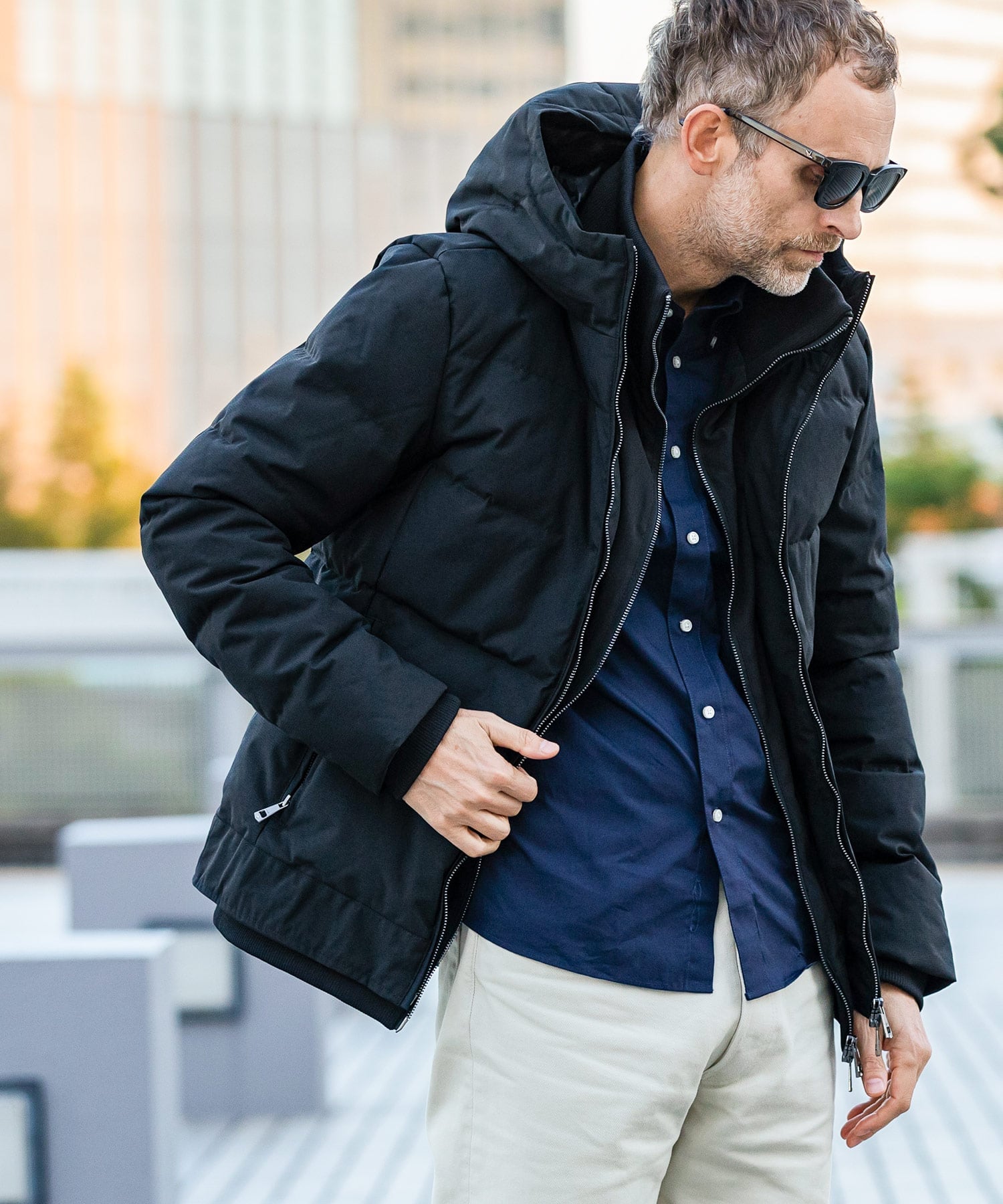 SHIFFON｜【直営店・WEB限定】 AKM Contemporary(エイケイエム