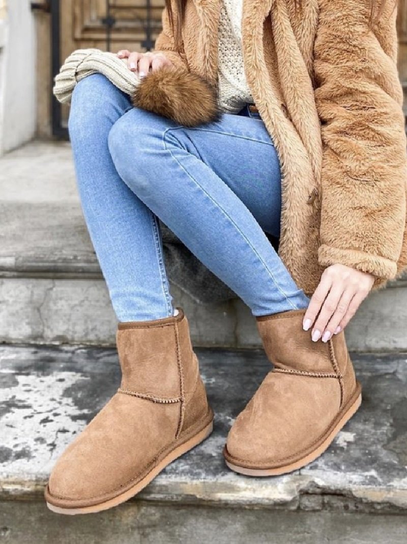 EMU Australia｜【EMU Australia/エミュ オーストラリア】ムートン