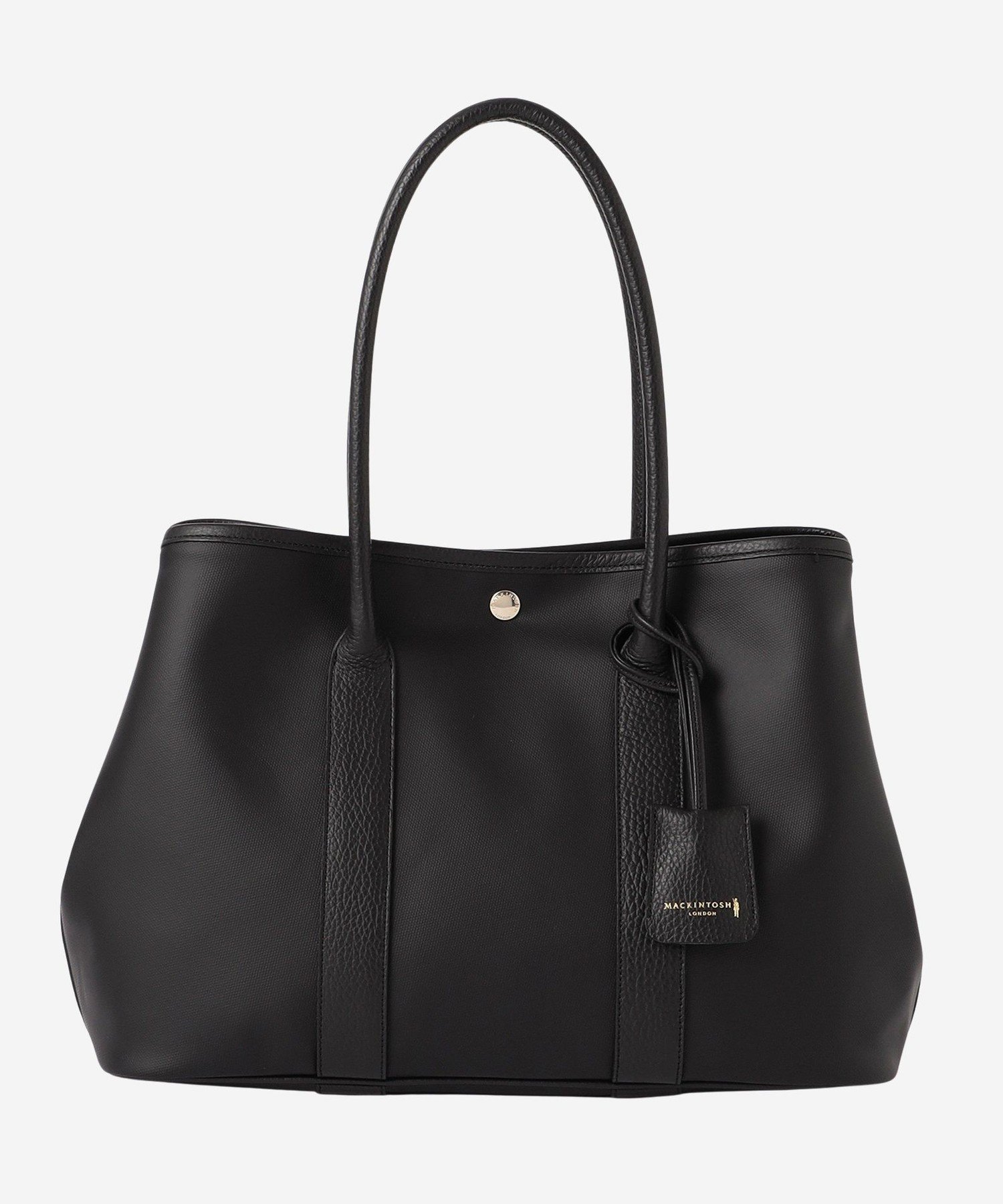 MACKINTOSH LONDON｜レオパードライニングトート | Rakuten Fashion