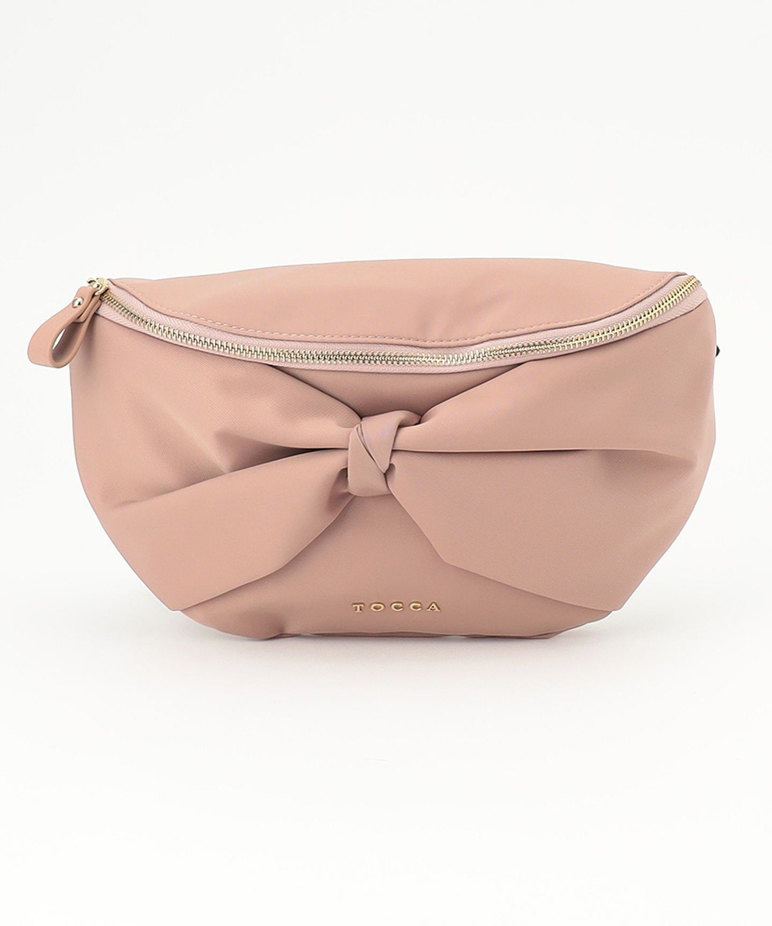 TOCCA｜RIBBON KNOT BODY BAG ボディバッグ | Rakuten Fashion(楽天