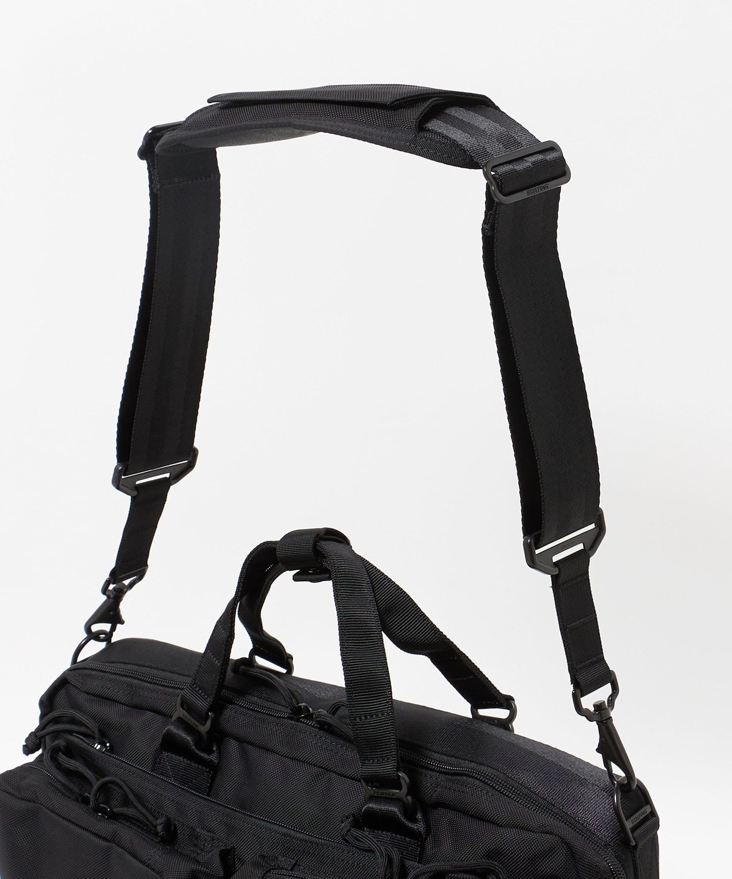 ユナイテッドアローズ別注 BRIEFINGブリーフィング 3WAYブリーフケース UNITED ARROWS｜【別注】<BRIEFING>A4 3WAY/ブリーフケース | Rakuten