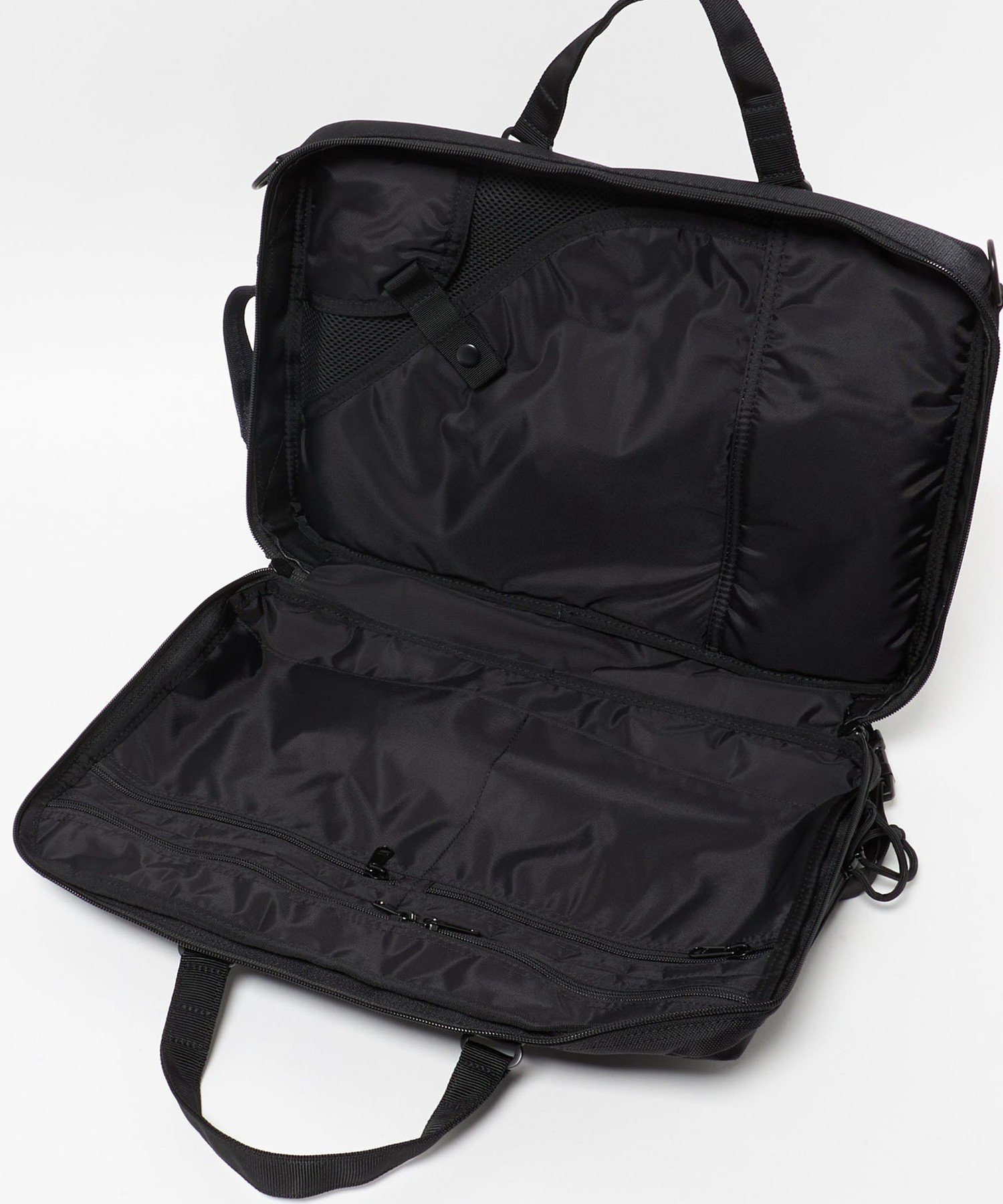 UNITEDARROWS 別注 BRIEFING A4 2WAY ブリーフケース 楽天市場】BRIEFING(ブリーフィング) A4 3WAY ブリーフケース2 UNITED